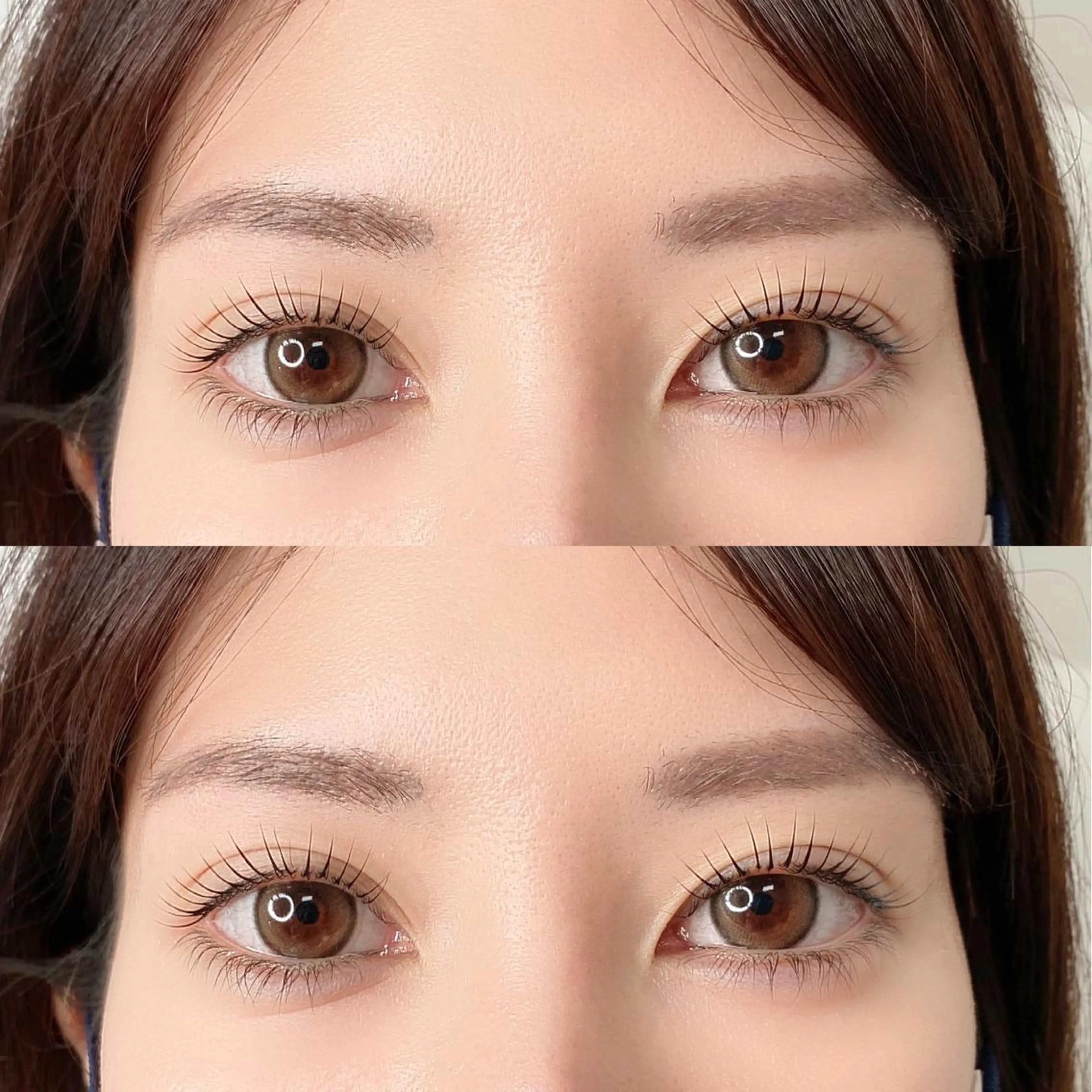 マツエク・マツパ ichi rikaのマツエク・マツパデザイン