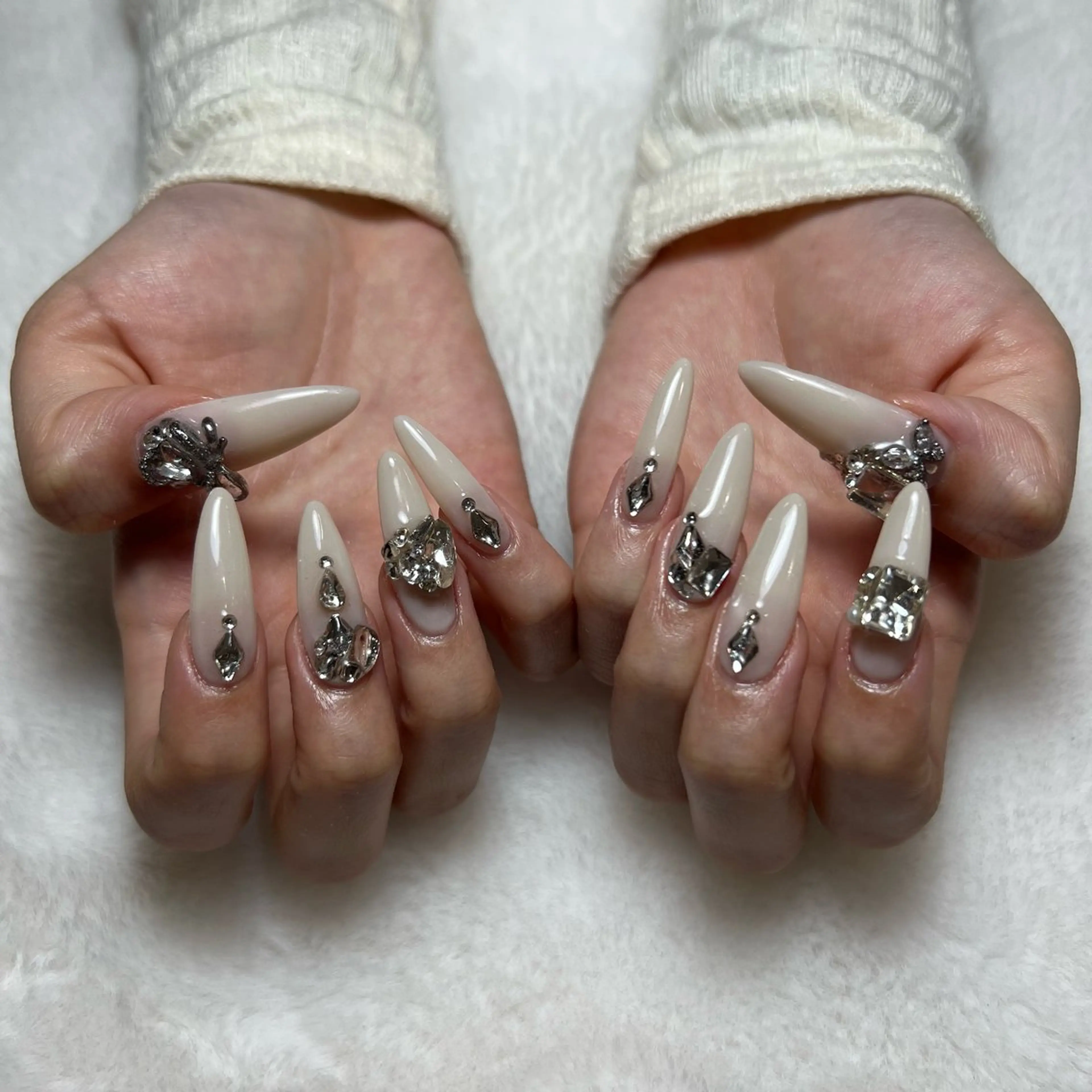 ネイル You&Me IROHAのネイルデザイン