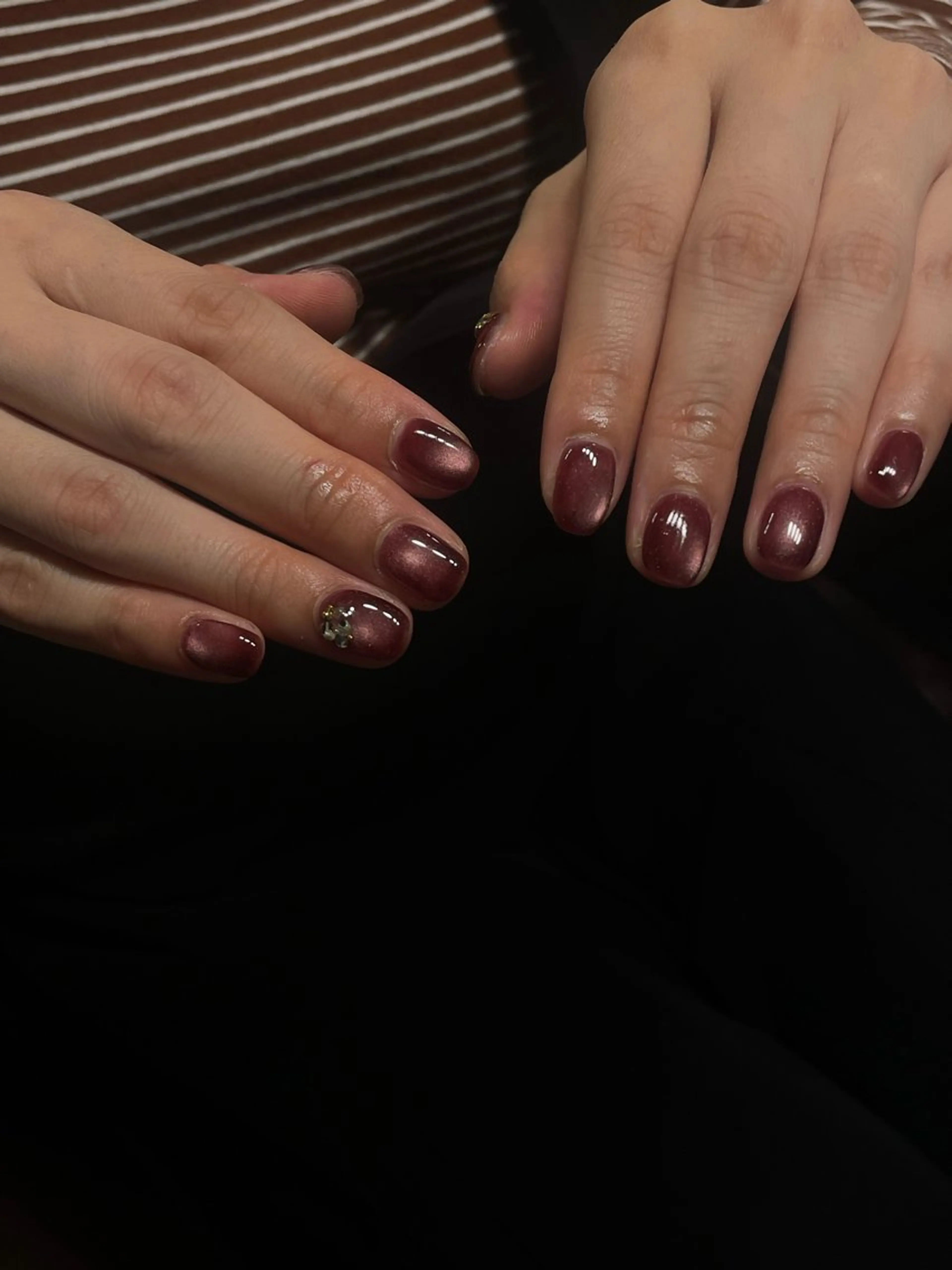 ネイル Atelier by 24nail/Ayaのネイルデザイン