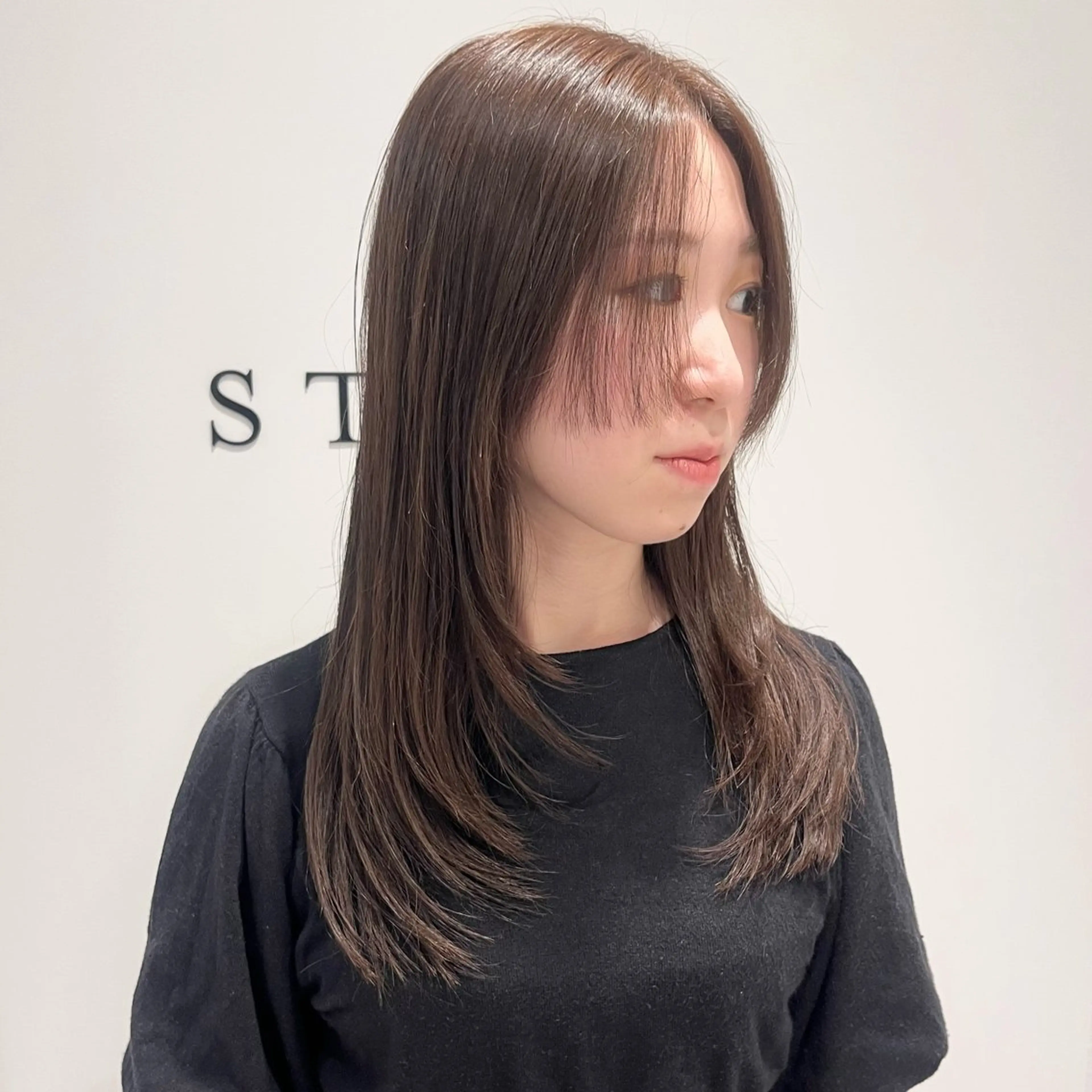 ロング STYLE 相模大野のヘアスタイル