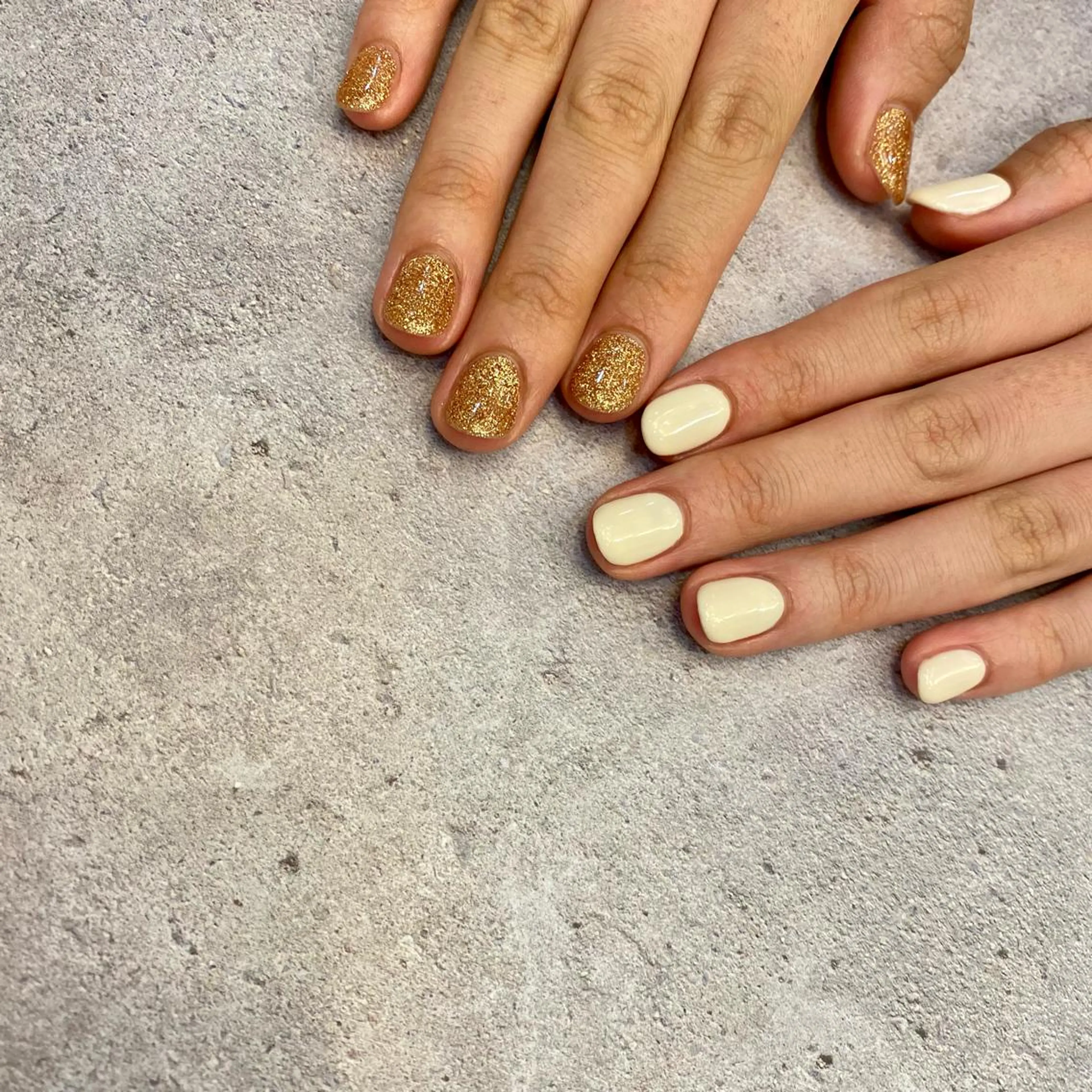 ネイル 🌿 Asumi🌿のネイルデザイン