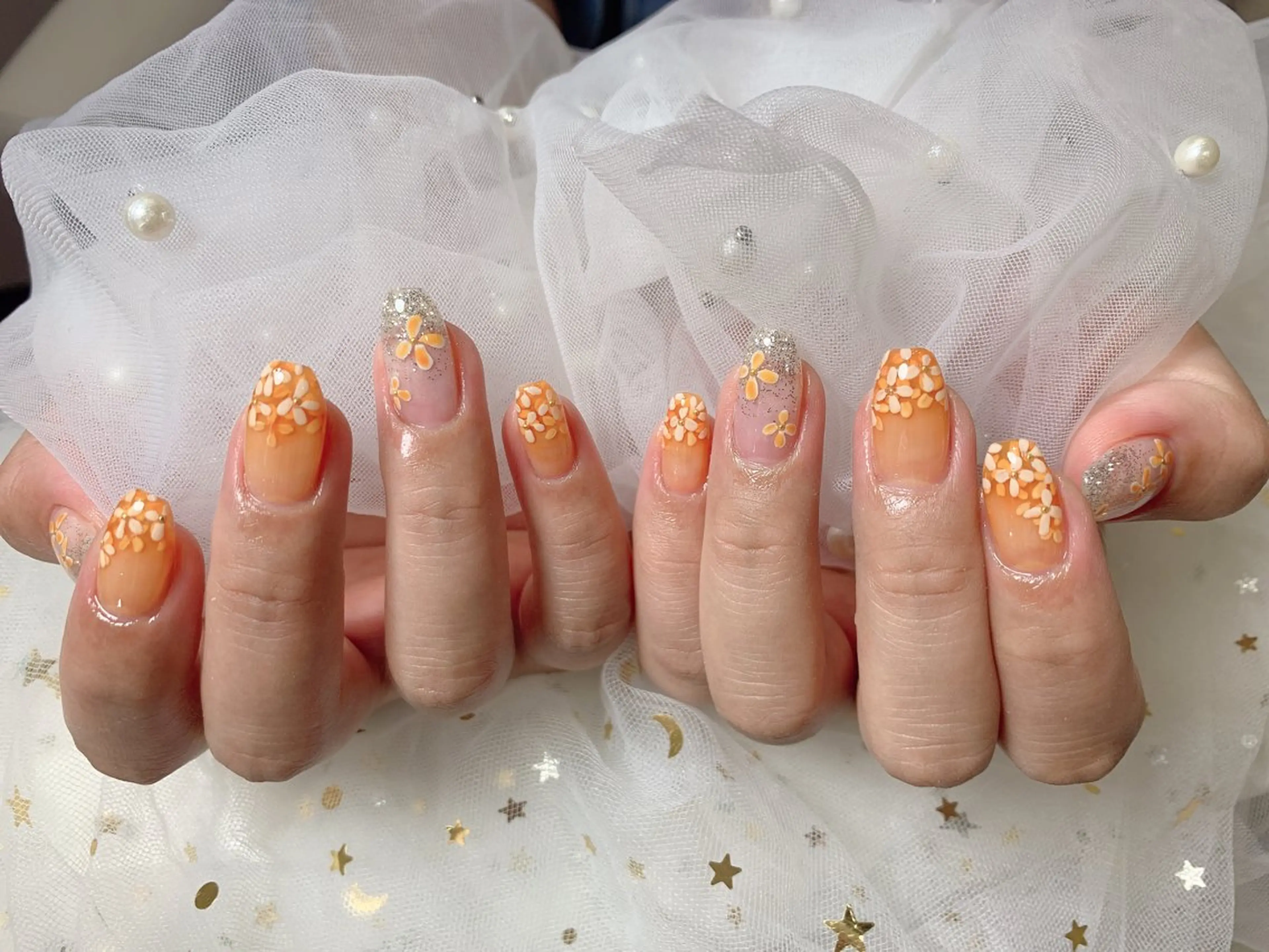 ネイル Ag Nailのネイルデザイン