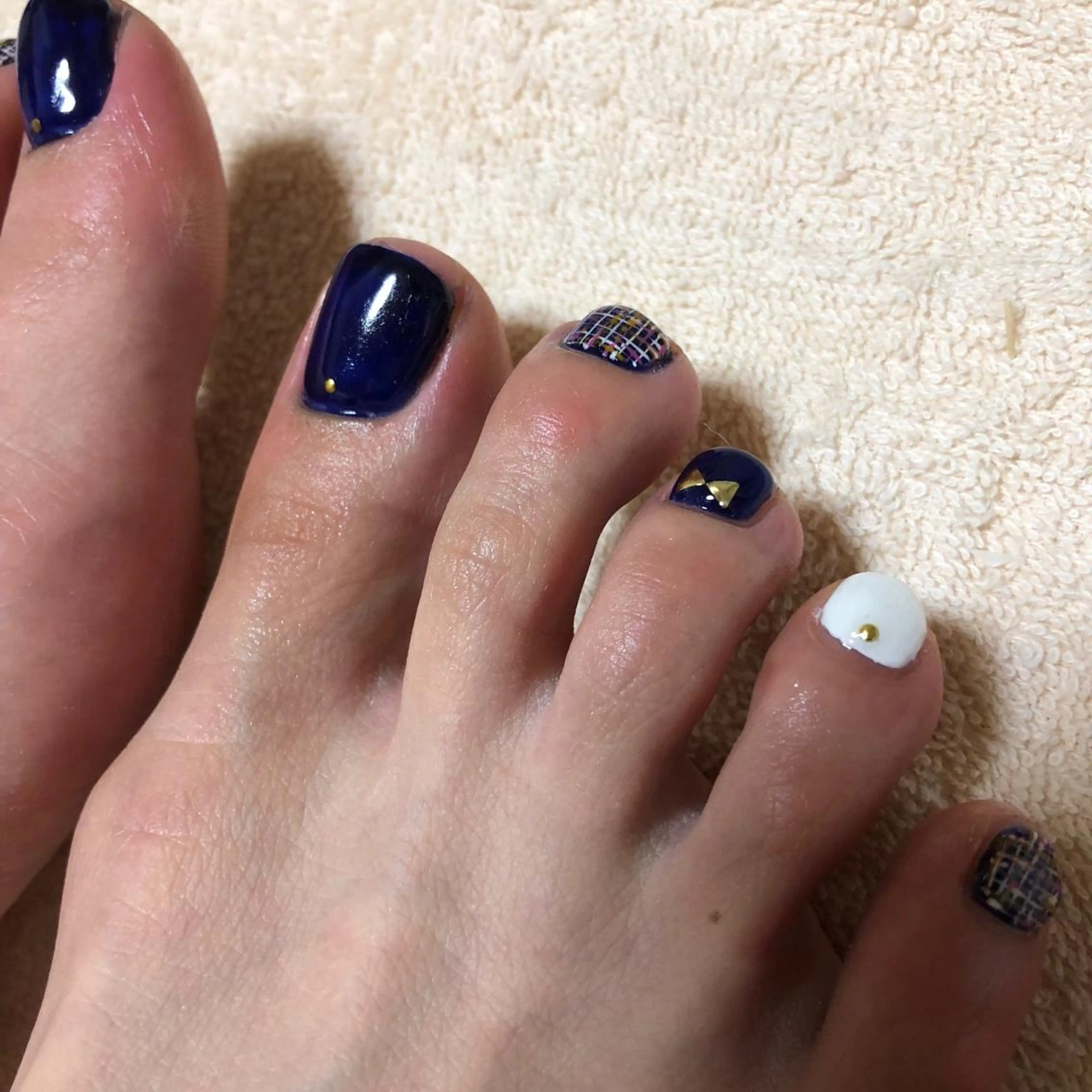 ネイル Rouge Mania!のその他イメージ