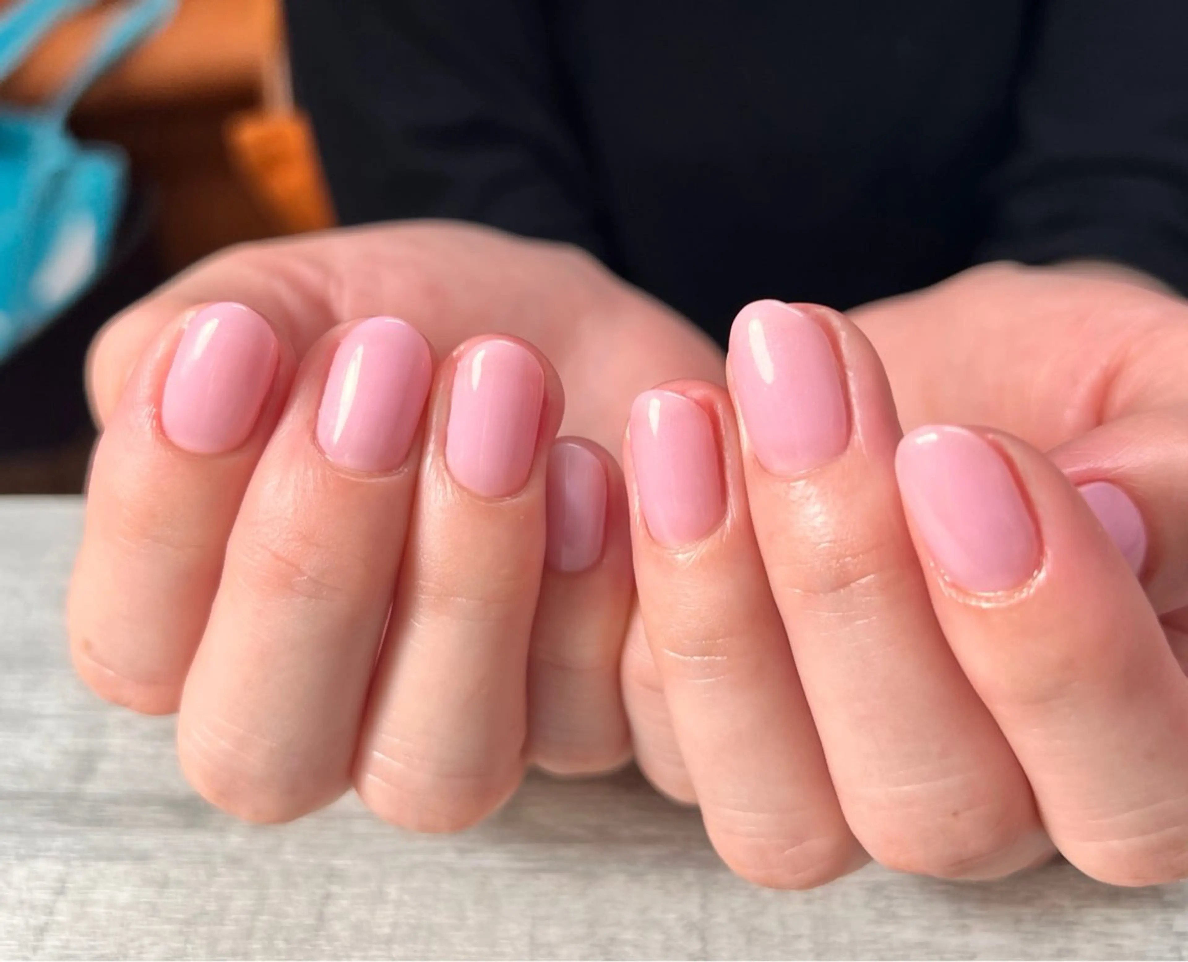 ネイル ハンドネイル CHITCHAT nailのネイルデザイン