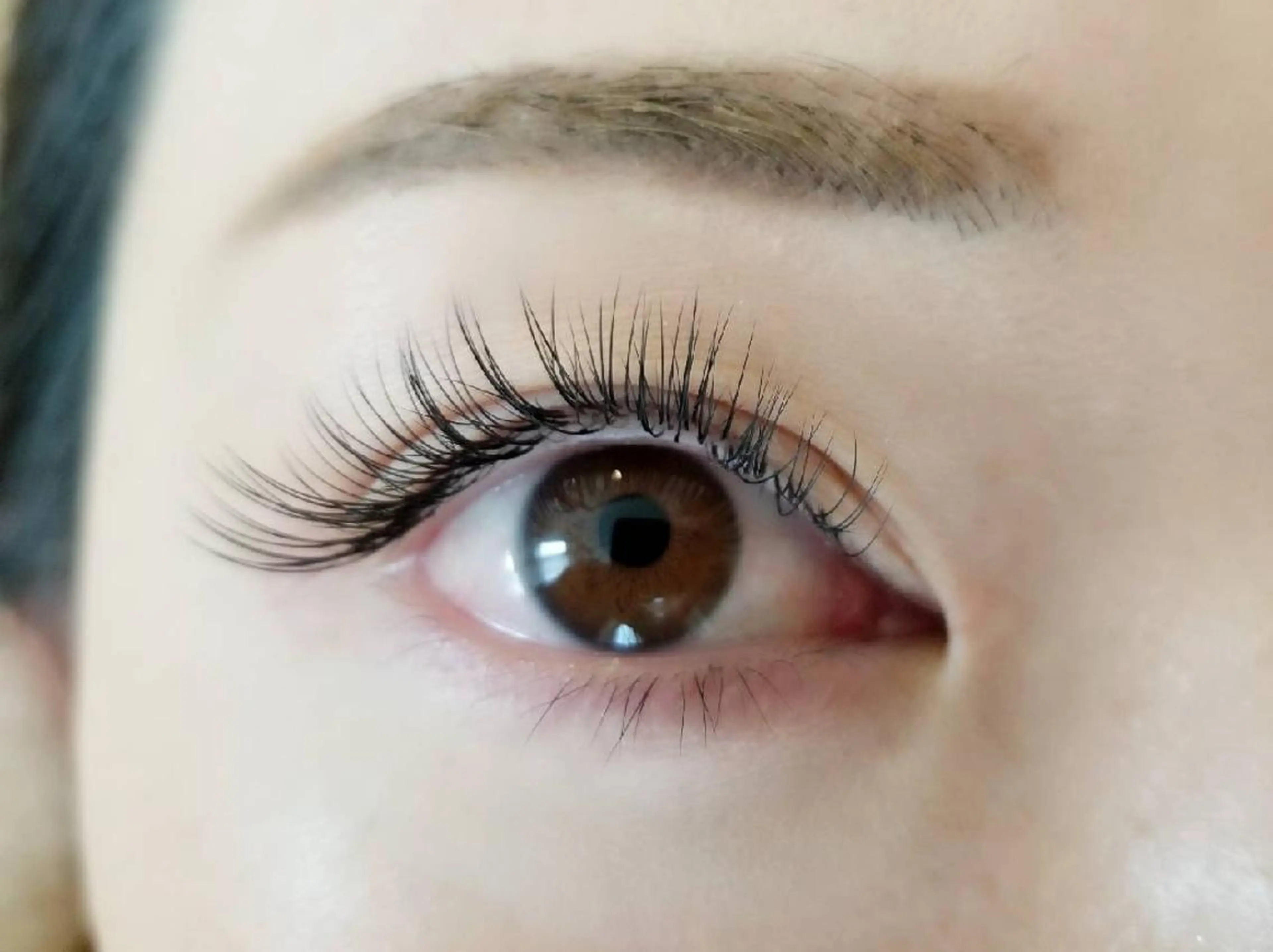 マツエク・マツパ Lampiilo 　eye&browのマツエク・マツパデザイン