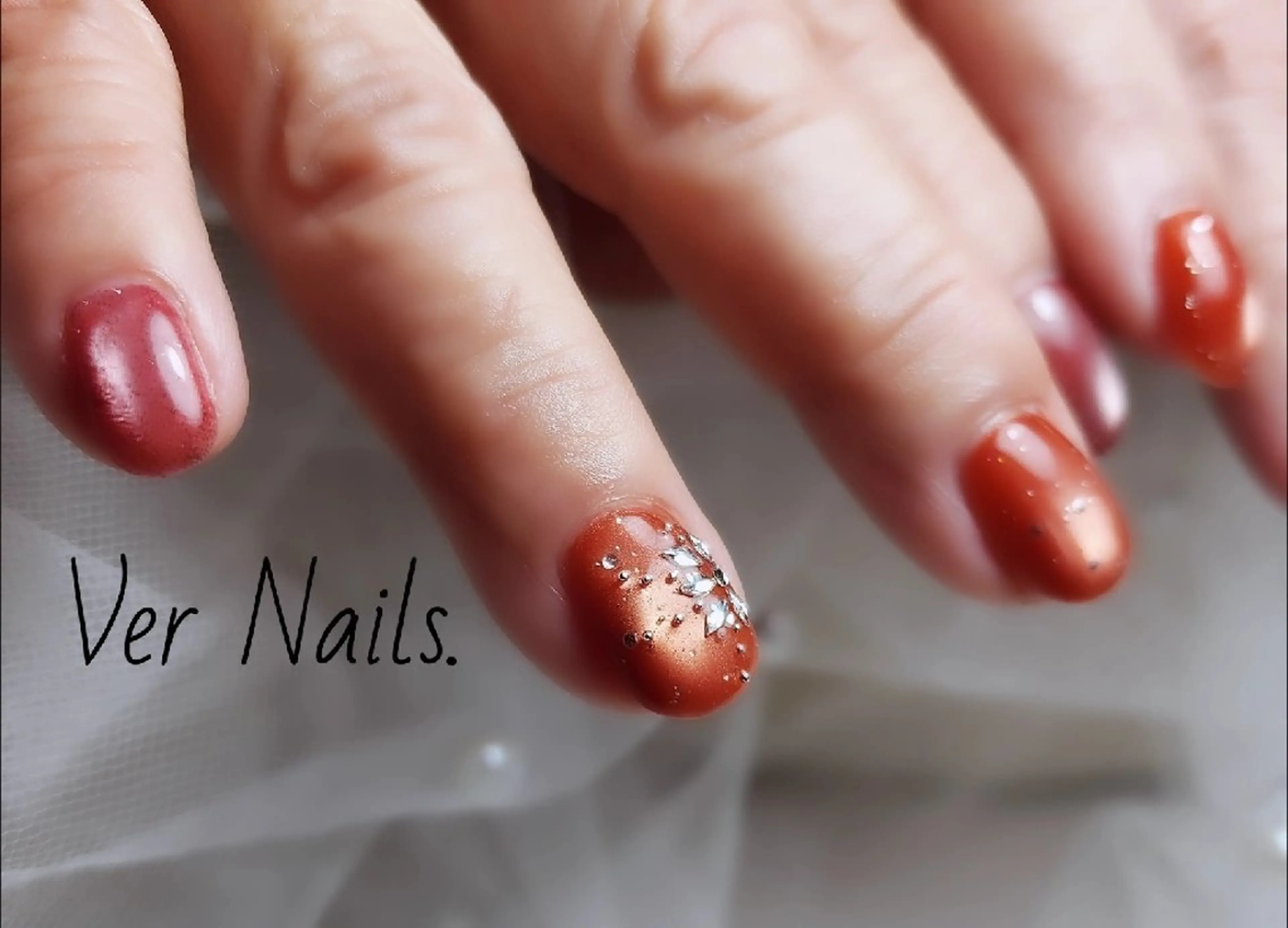 ネイル ハンドネイル Ver  Nails.のその他イメージ