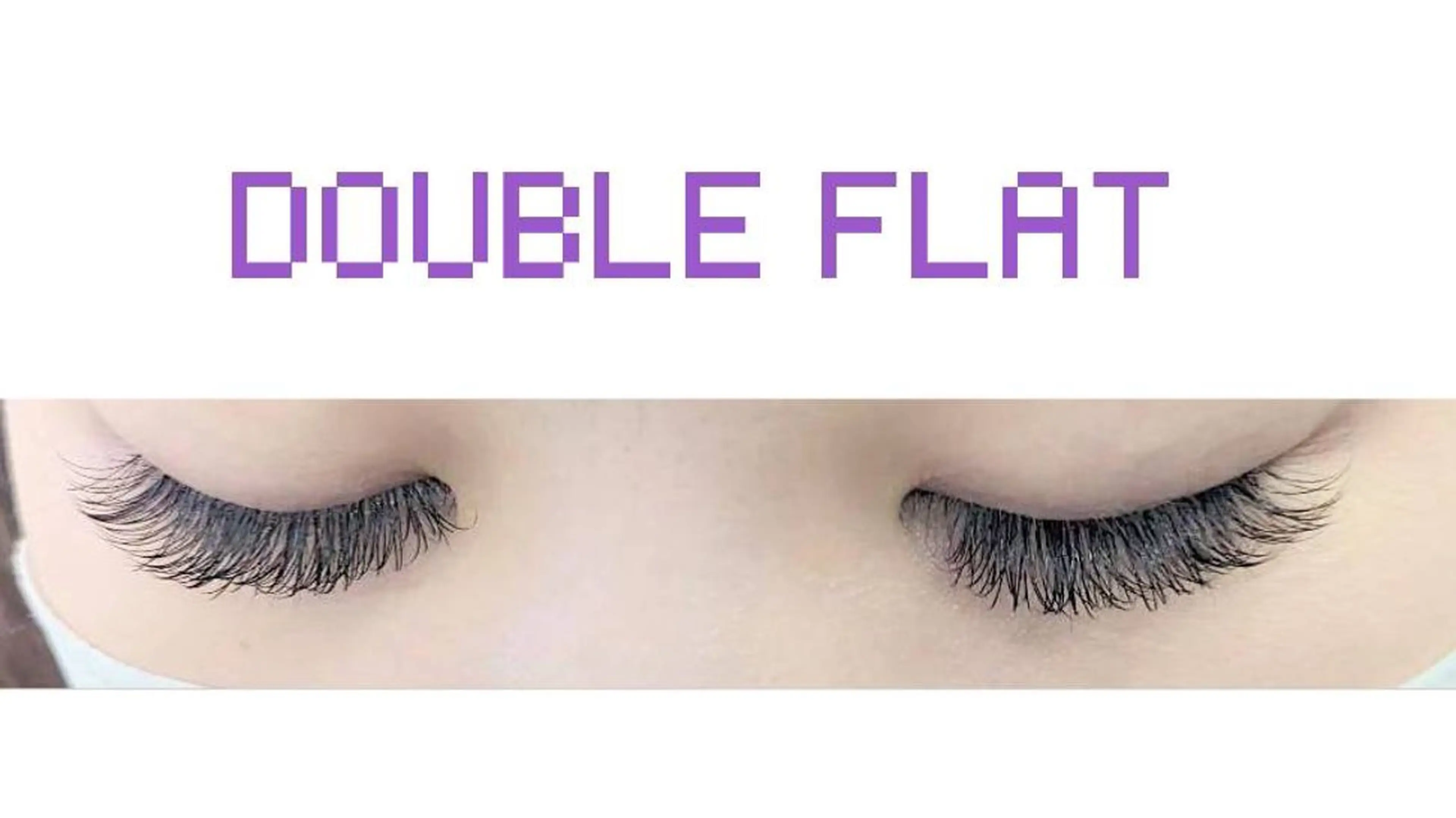 マツエク・マツパ マツエク A-byss所属・A-byss 🫧アビス🫧のマツエク・マツパデザイン