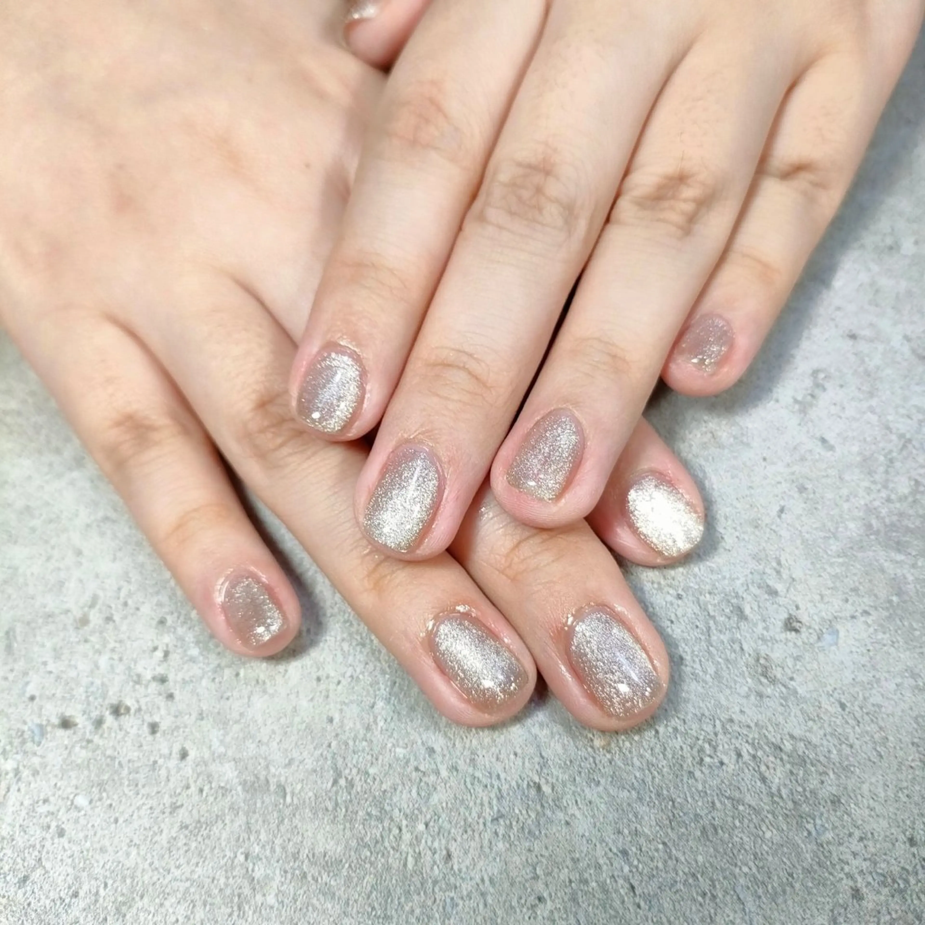 ネイル ネイルサロン ロア旧ジョリーのネイルデザイン