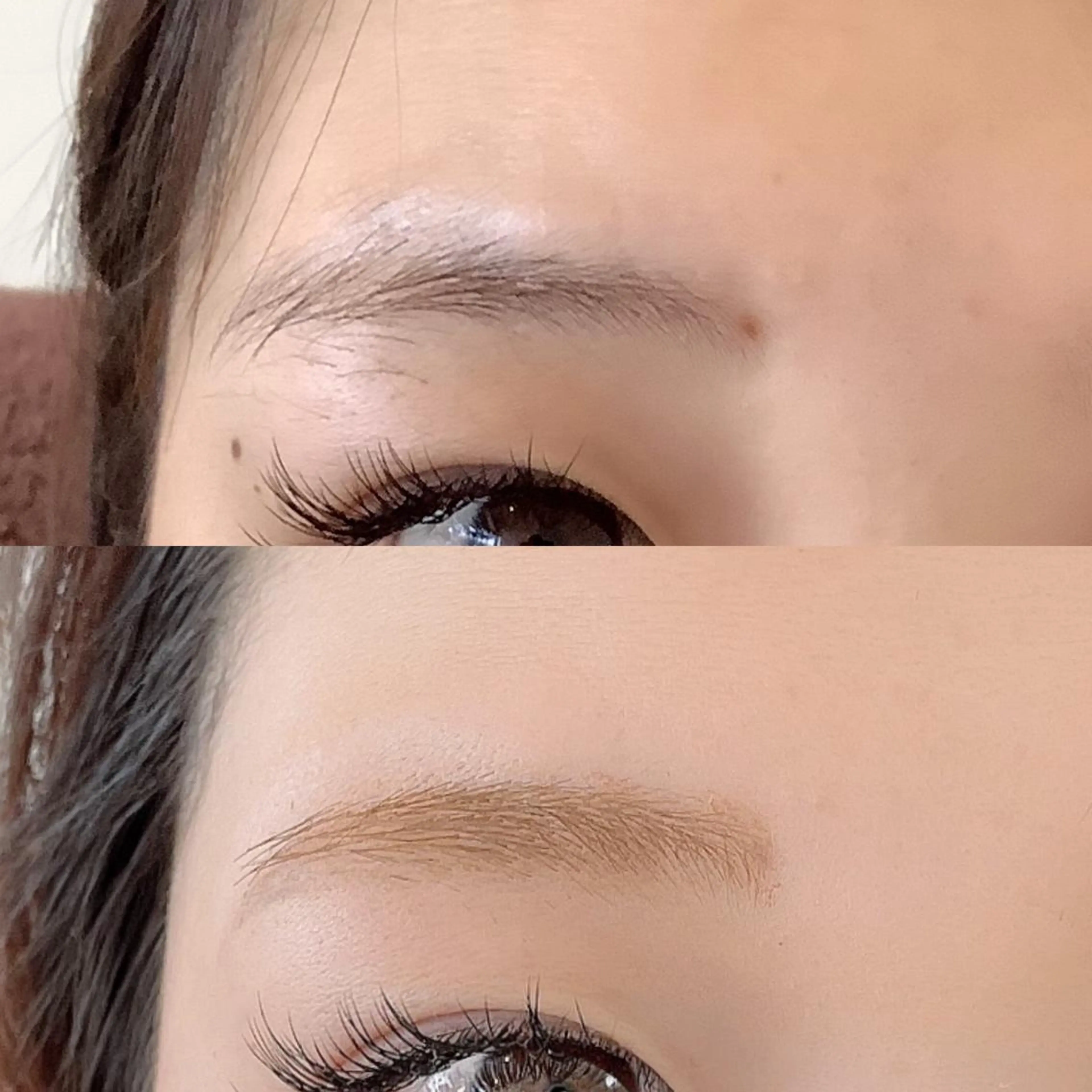 村田 茜のマツエク・マツパデザイン