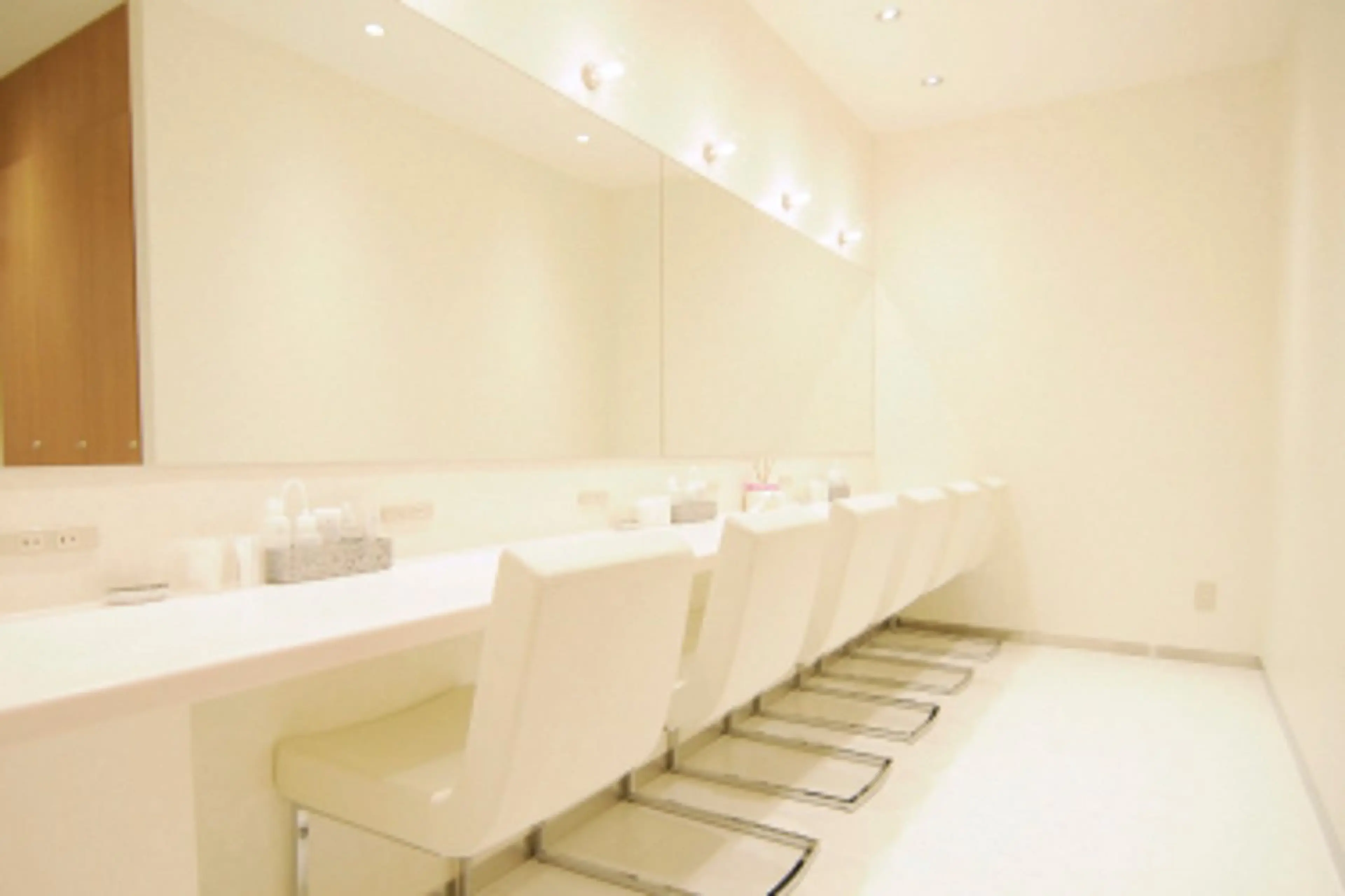 パルティール渋谷店所属・神宮司 はるかのエステ・リラクイメージ