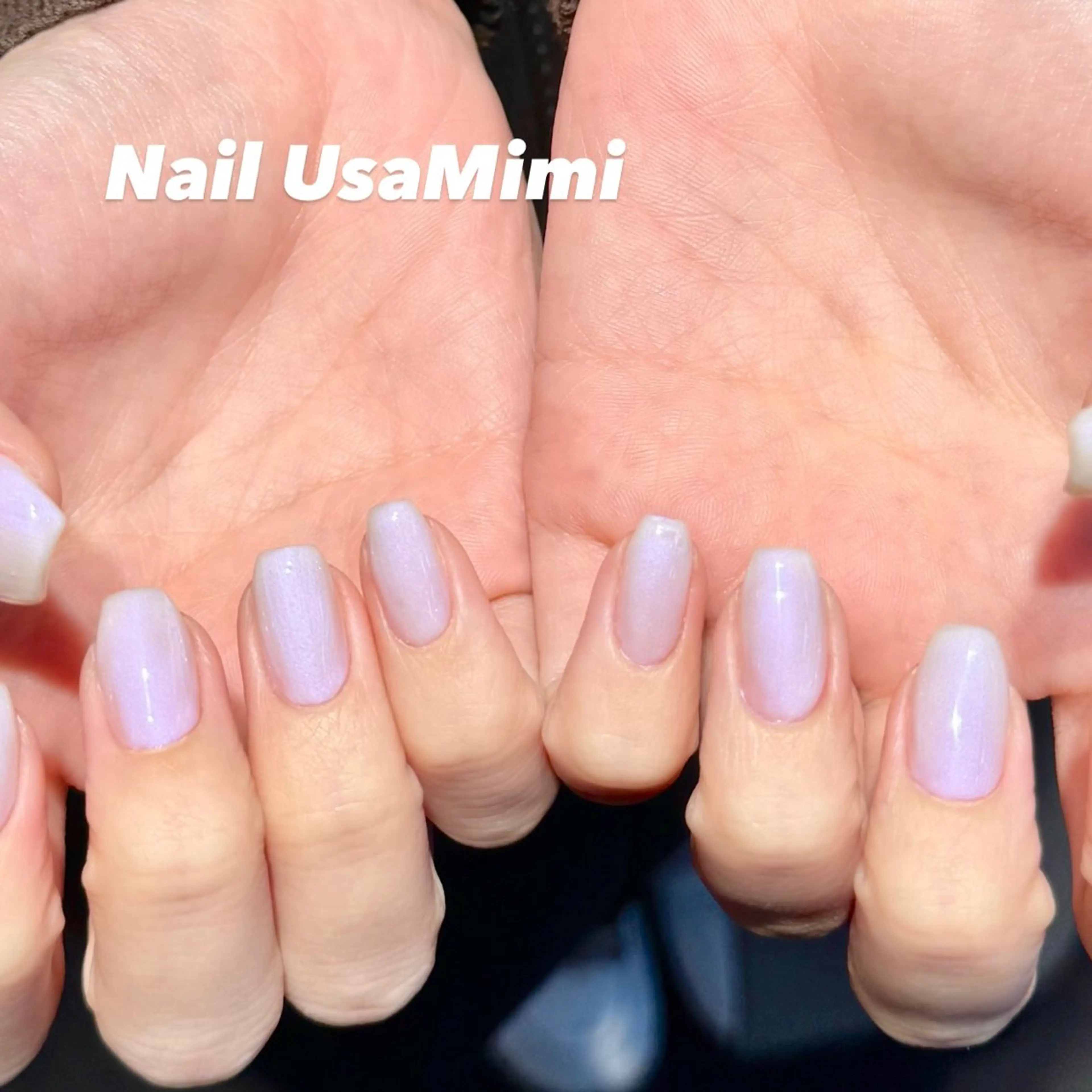 ネイル 本町ネイルNail UsaMimiのネイルデザイン