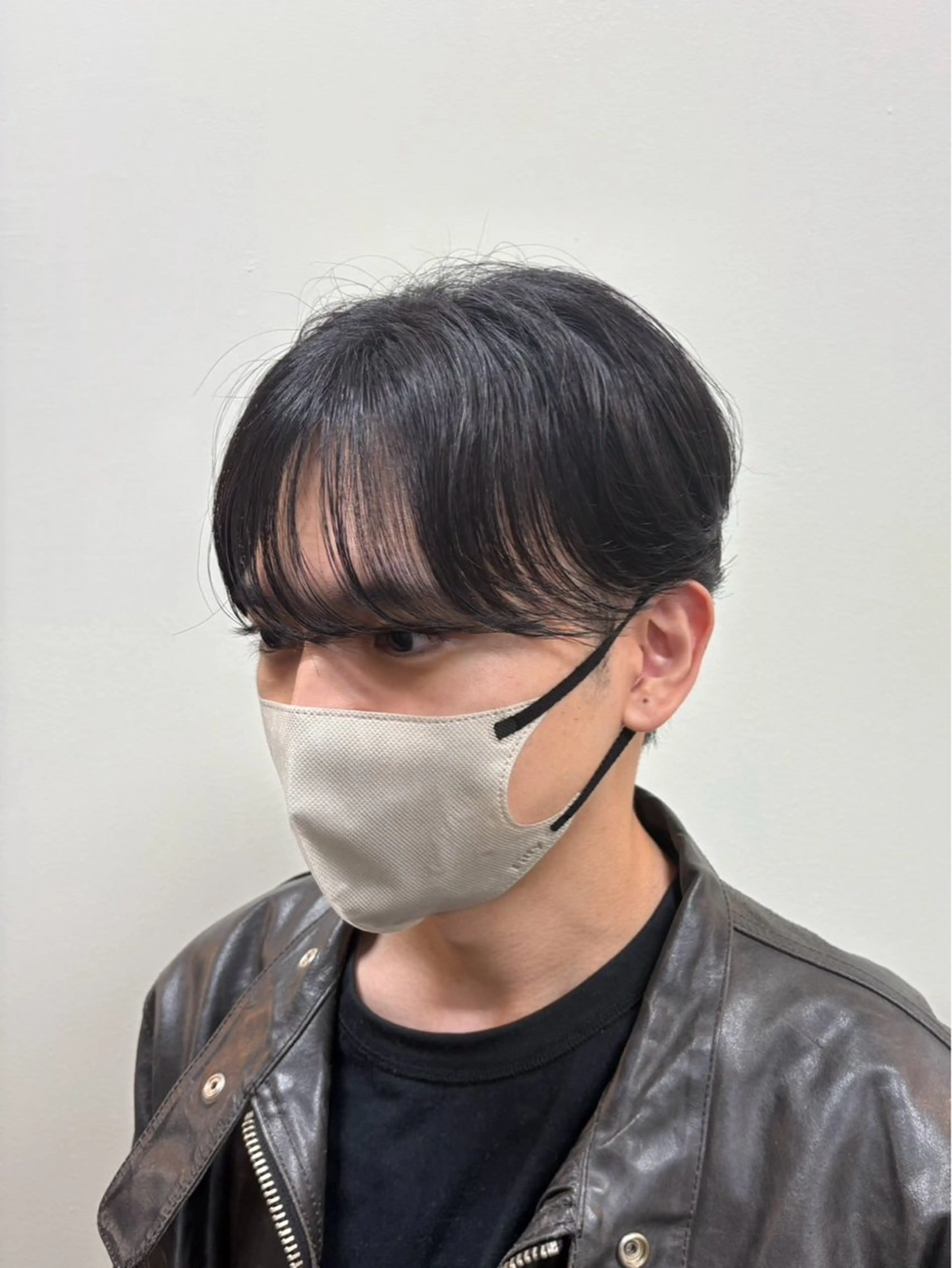 カラー メンズ ヘアカラー 垢抜けメンズ特化✨ マキシ✨の眉毛・アイブロウイメージ