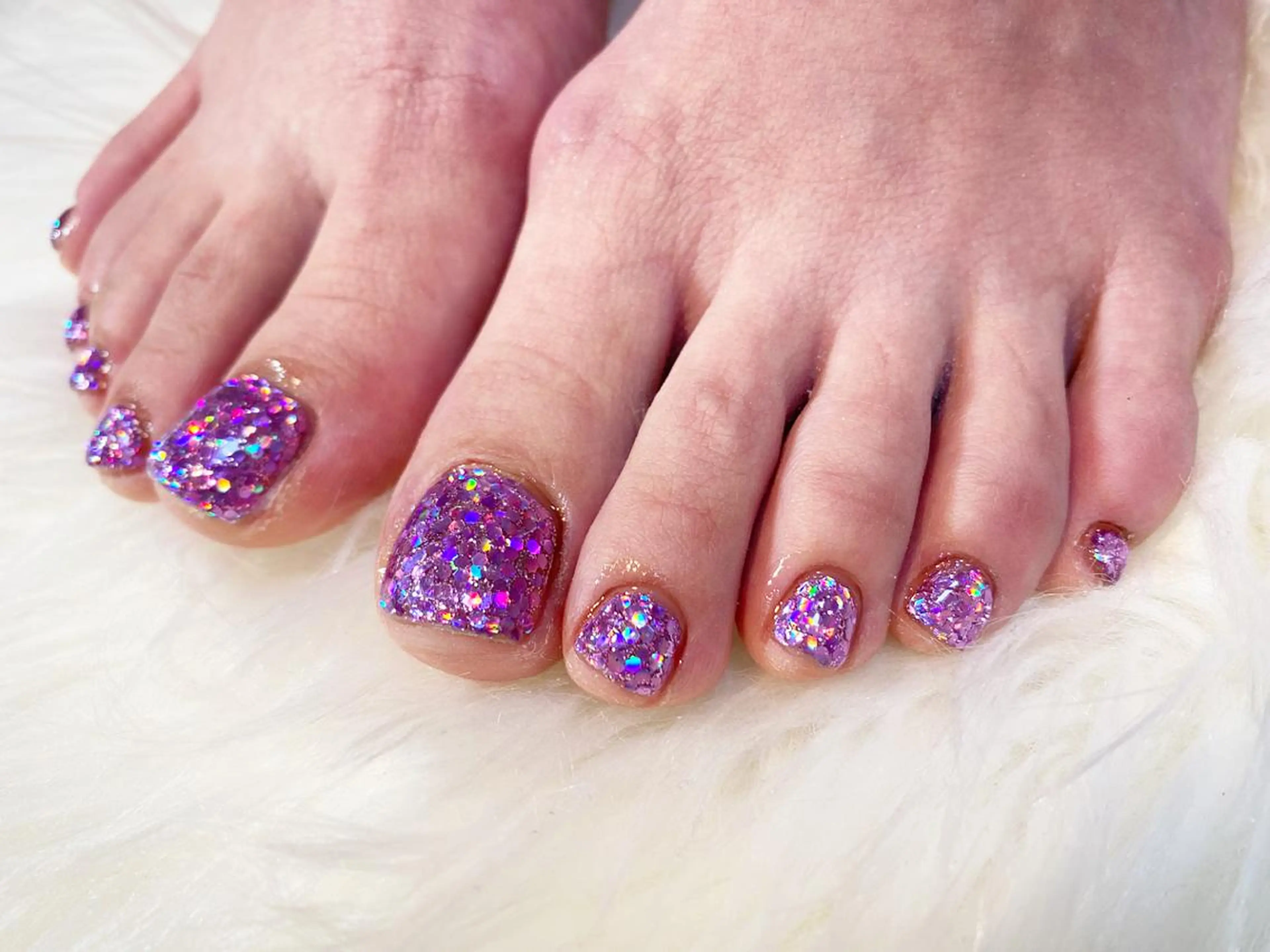 ネイル P. nailのネイルデザイン