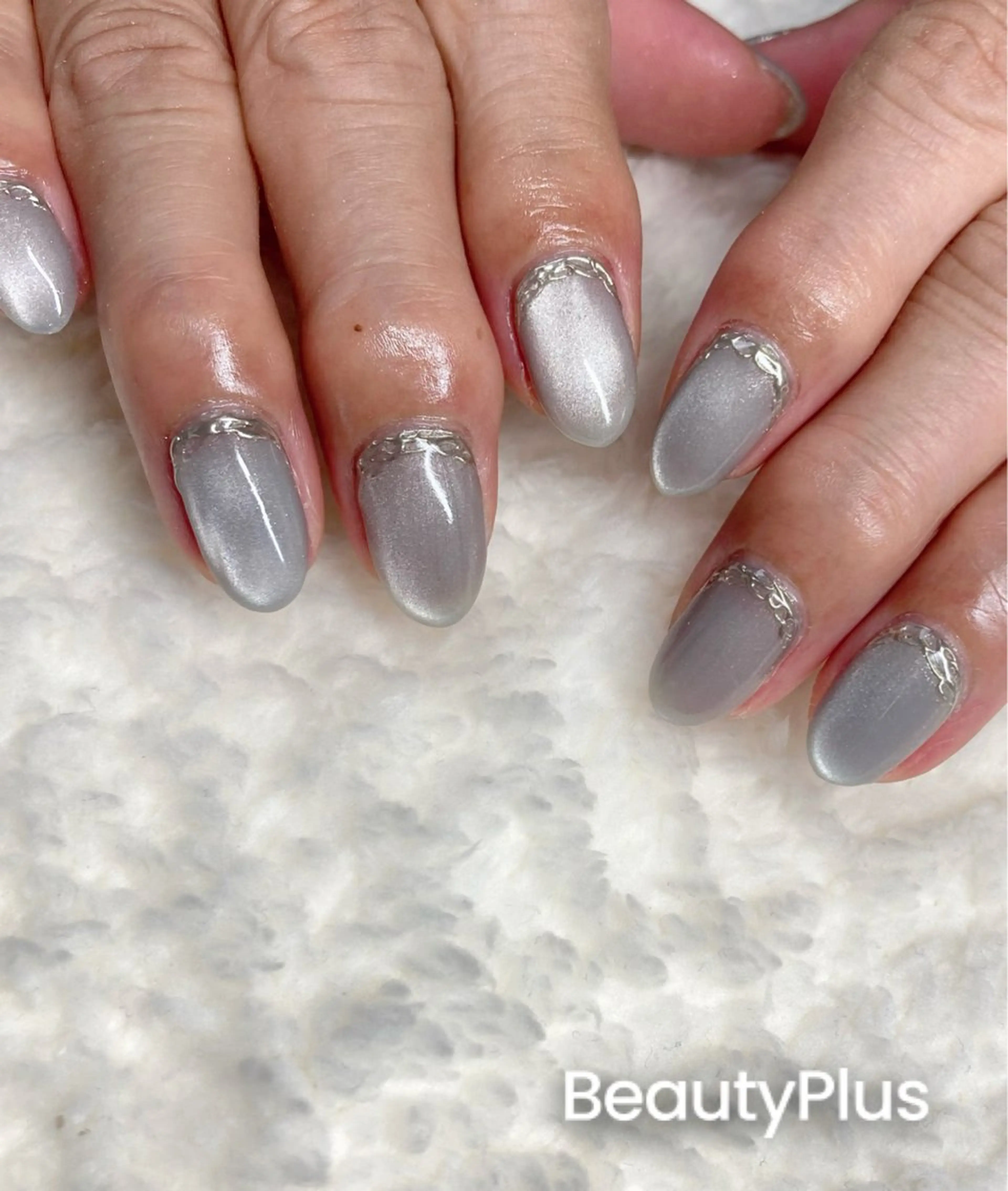 ネイル 市川駅 ✿中津のネイルデザイン