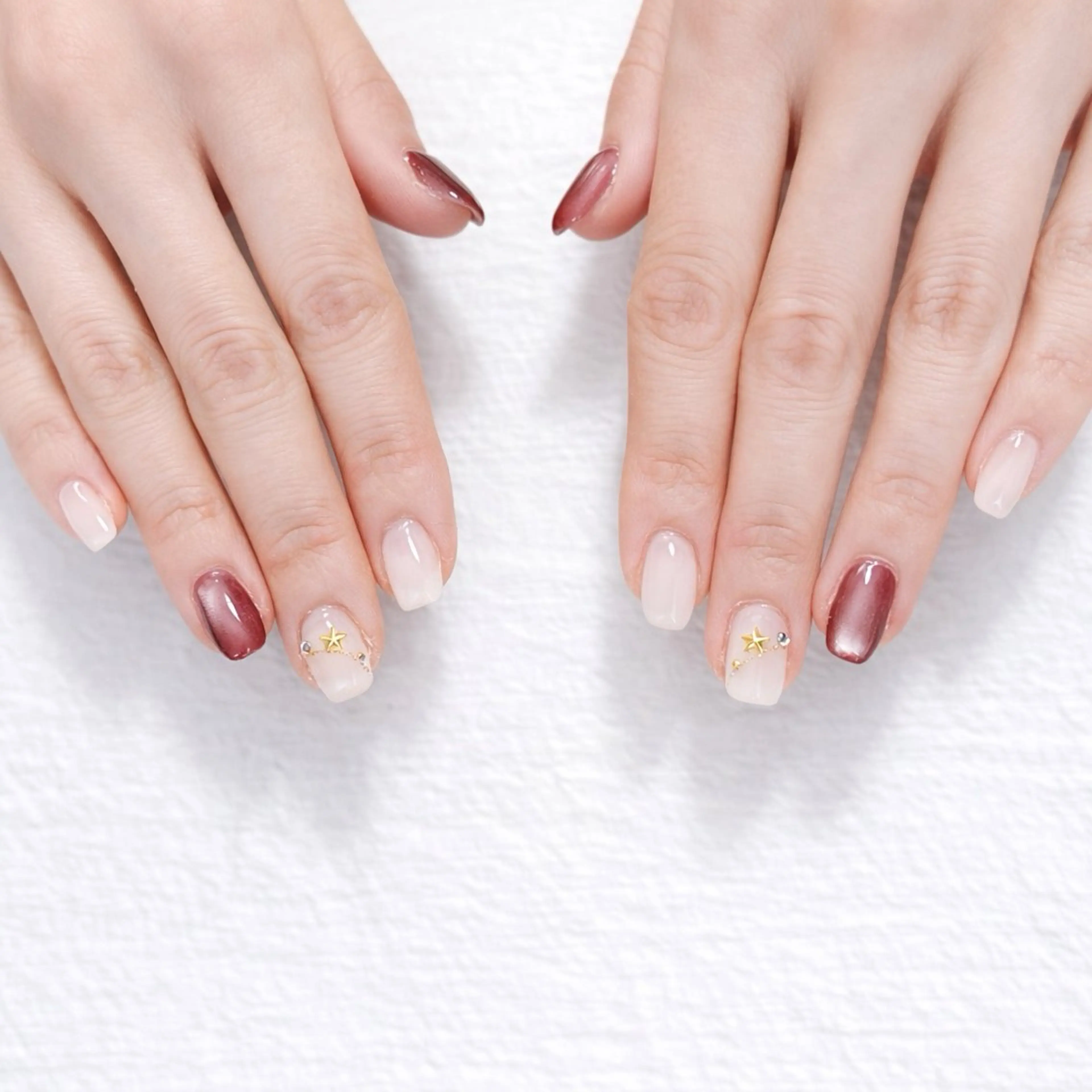 ネイル T.NAIL星ヶ丘/ 歴18年丁寧施術のネイルデザイン