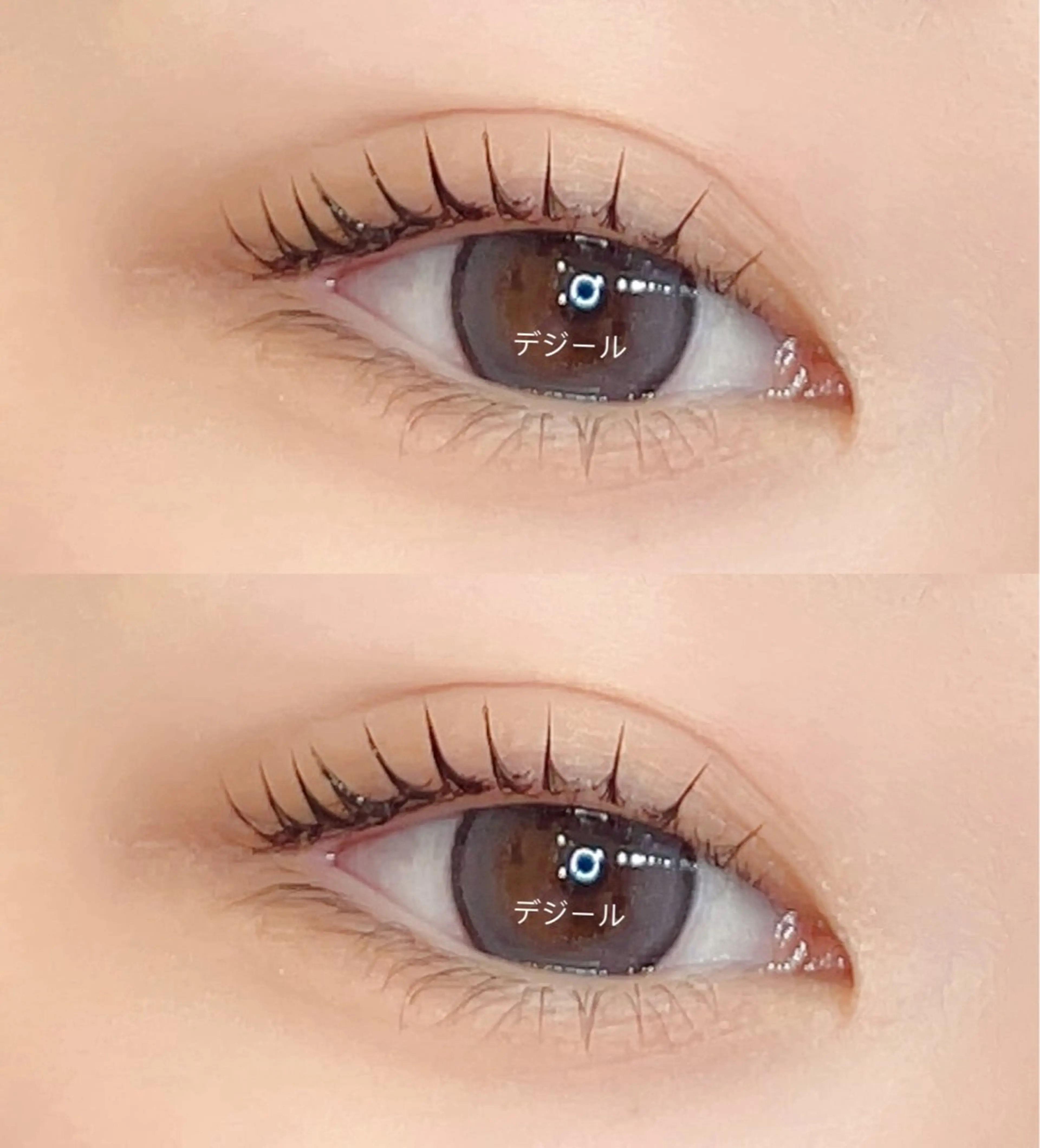 マツエク・マツパ マツパ 🌹みなみ🌹 清末のマツエク・マツパデザイン