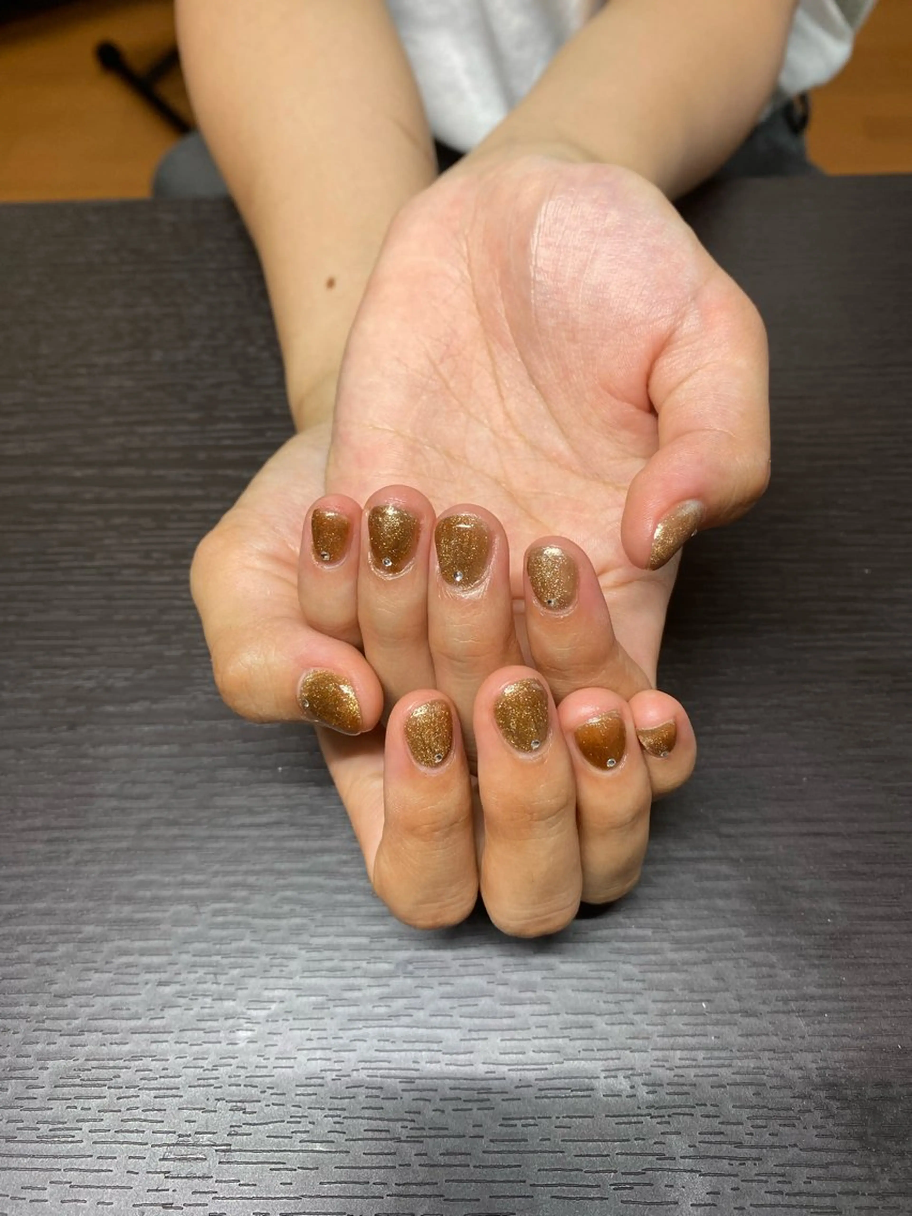 ネイル あきじ NAILのネイルデザイン