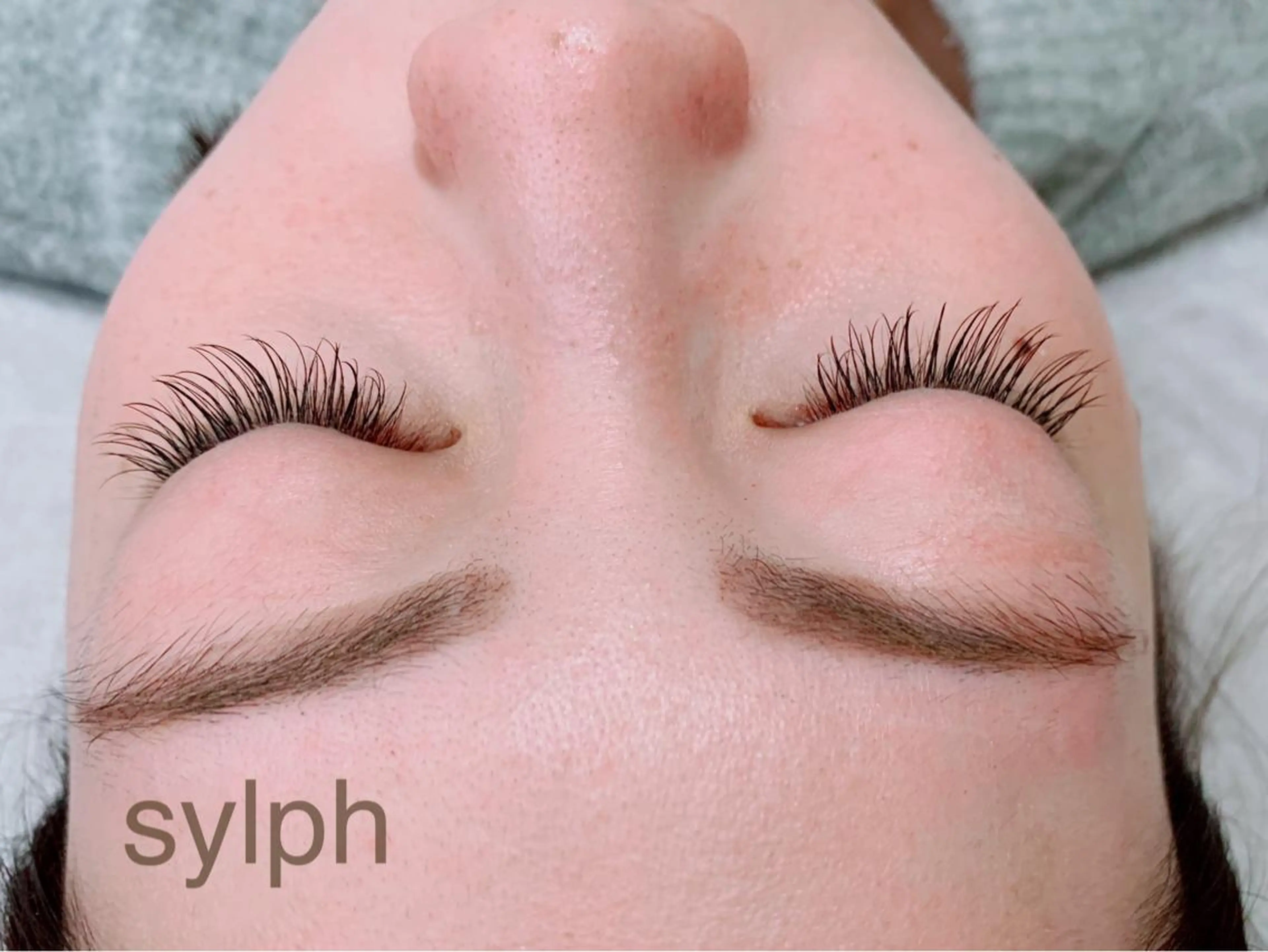 マツエク・マツパ キュート eyelist🌼 asukaのマツエク・マツパデザイン