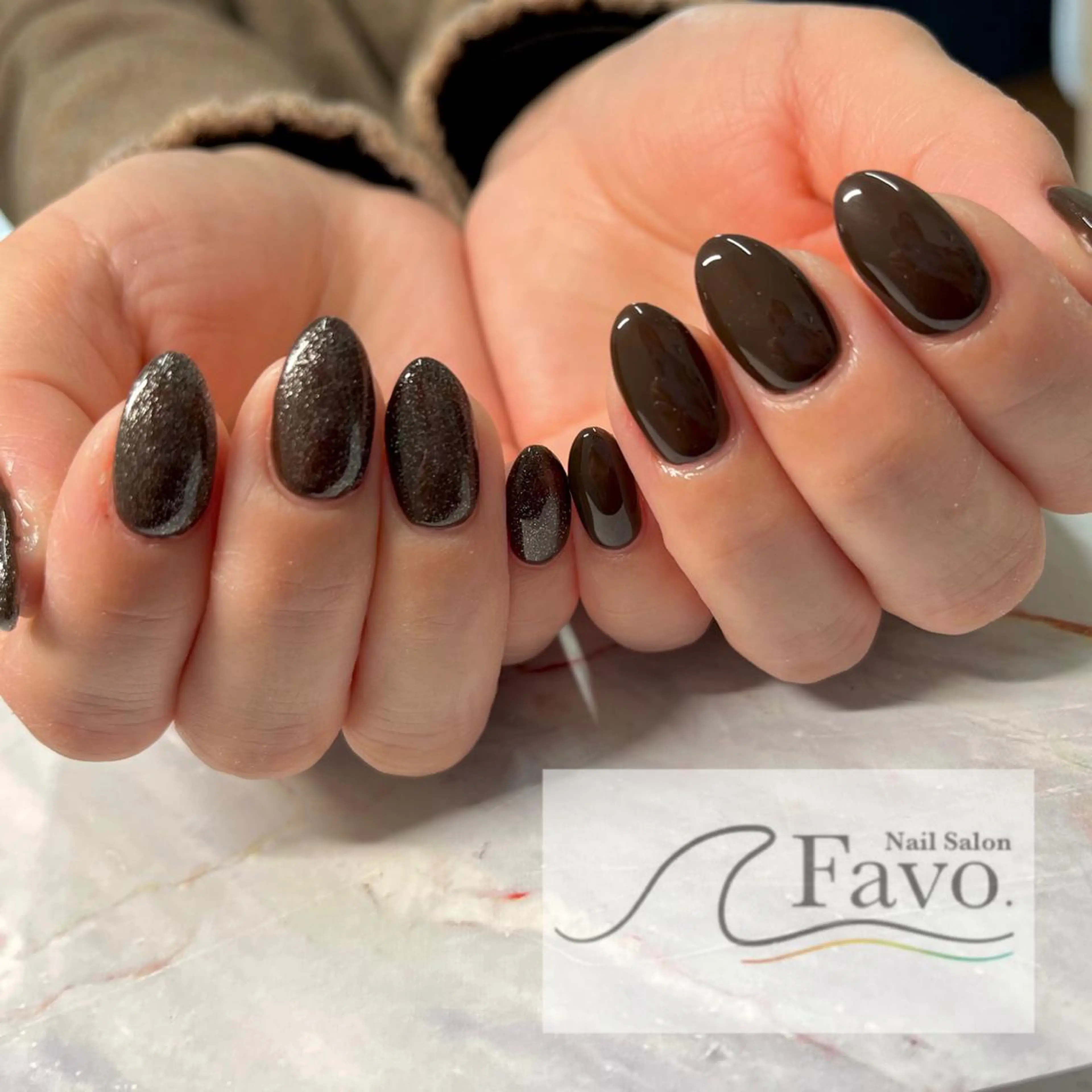 ネイル BeautyFavo .byKannaのネイルデザイン