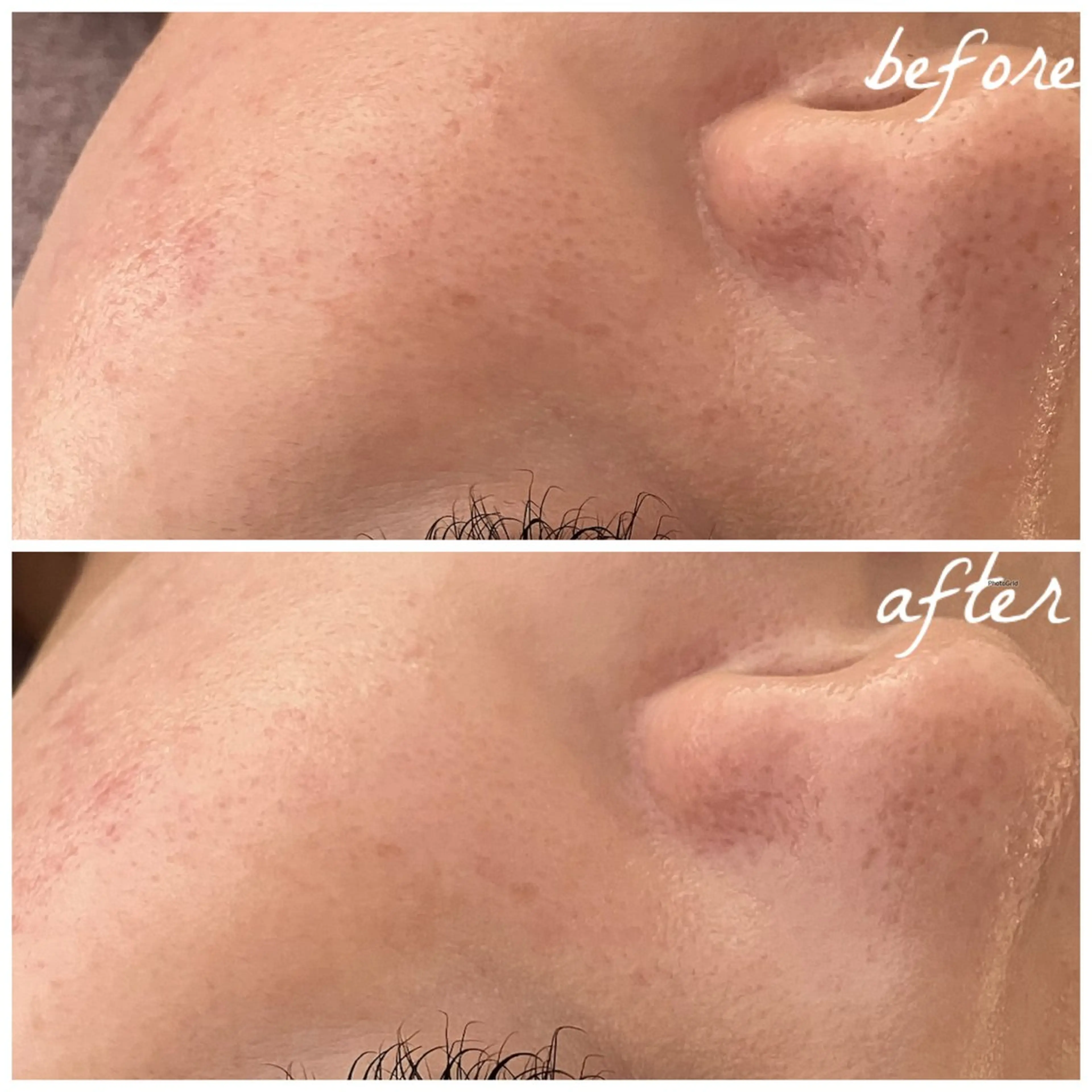 メンズ メナード岐阜市茜部 杉浦のエステ・リラクイメージ