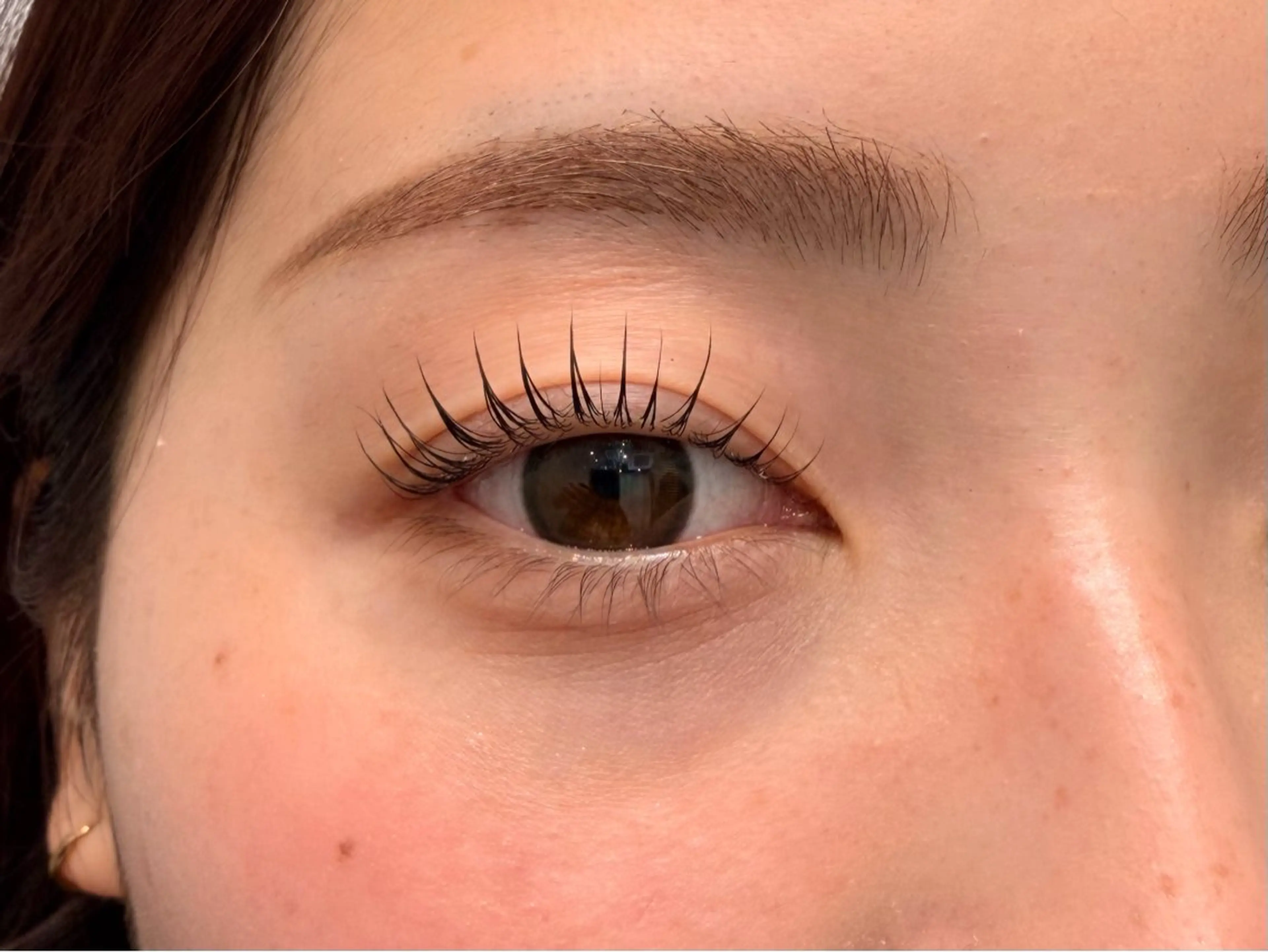 マツエク・マツパ マツパ 丹野 みゆき🦩🦩🫧のマツエク・マツパデザイン