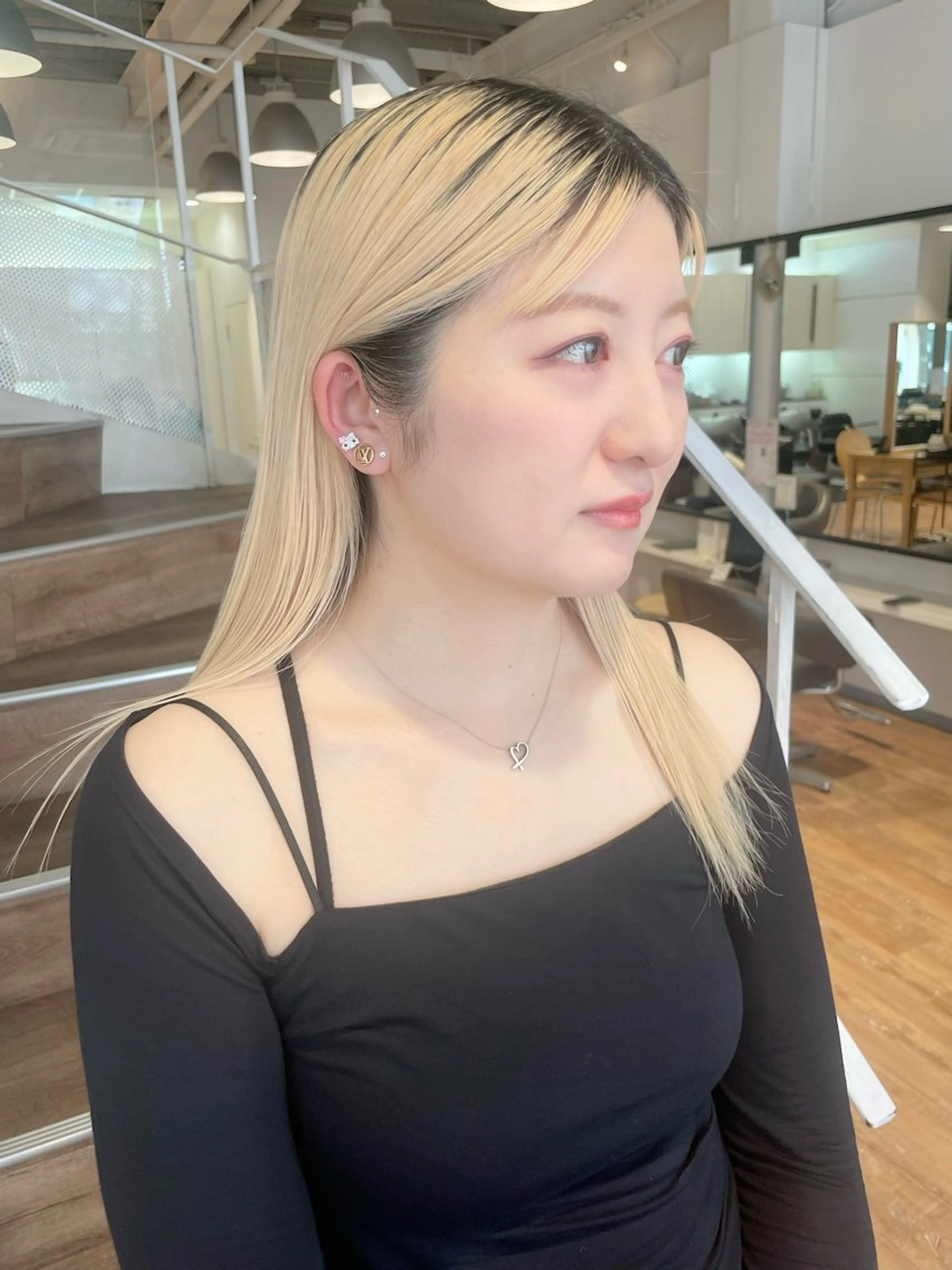 マツエク・マツパ ♡KAORI hip'seyes♡のマツエク・マツパデザイン