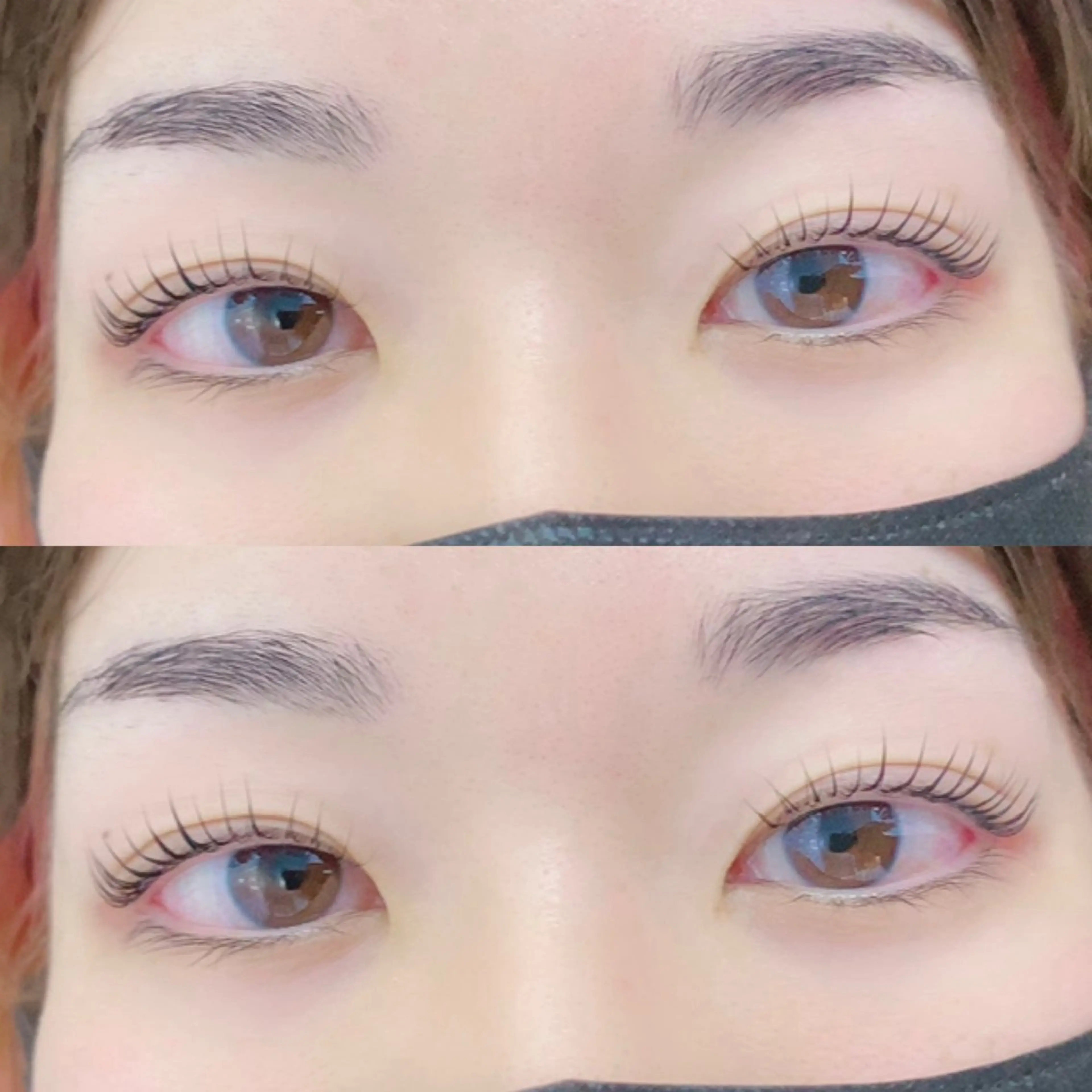 マツエク・マツパ CREADEAR 姫路駅前店のマツエク・マツパデザイン