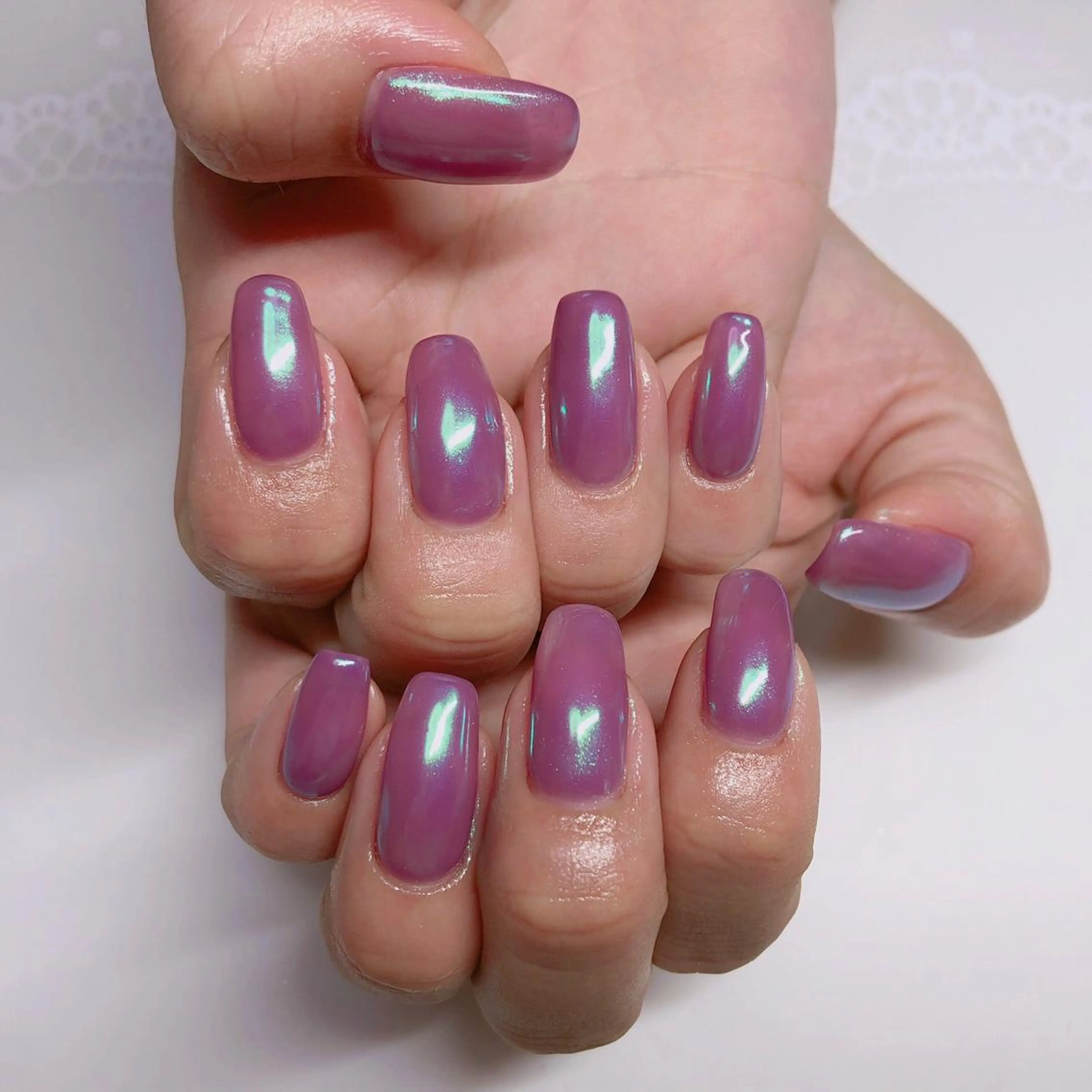 ネイル Yukari chèrieのマツエク・マツパデザイン