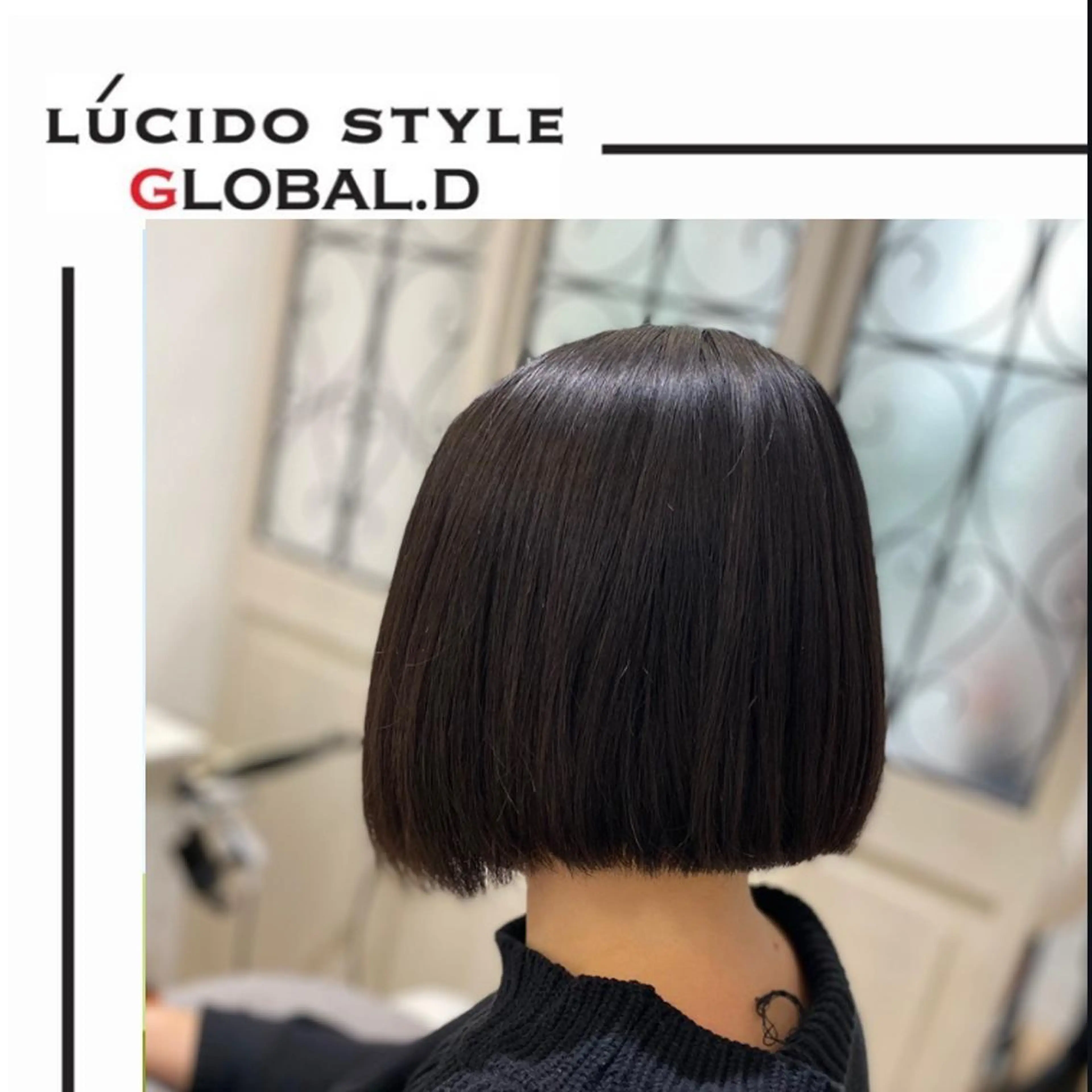 ミディアム カラー パーマ ヘアアレンジ メンズ キッズ ✂︎ショート、ボブ、 レイヤー🩵YUMIのヘアスタイル