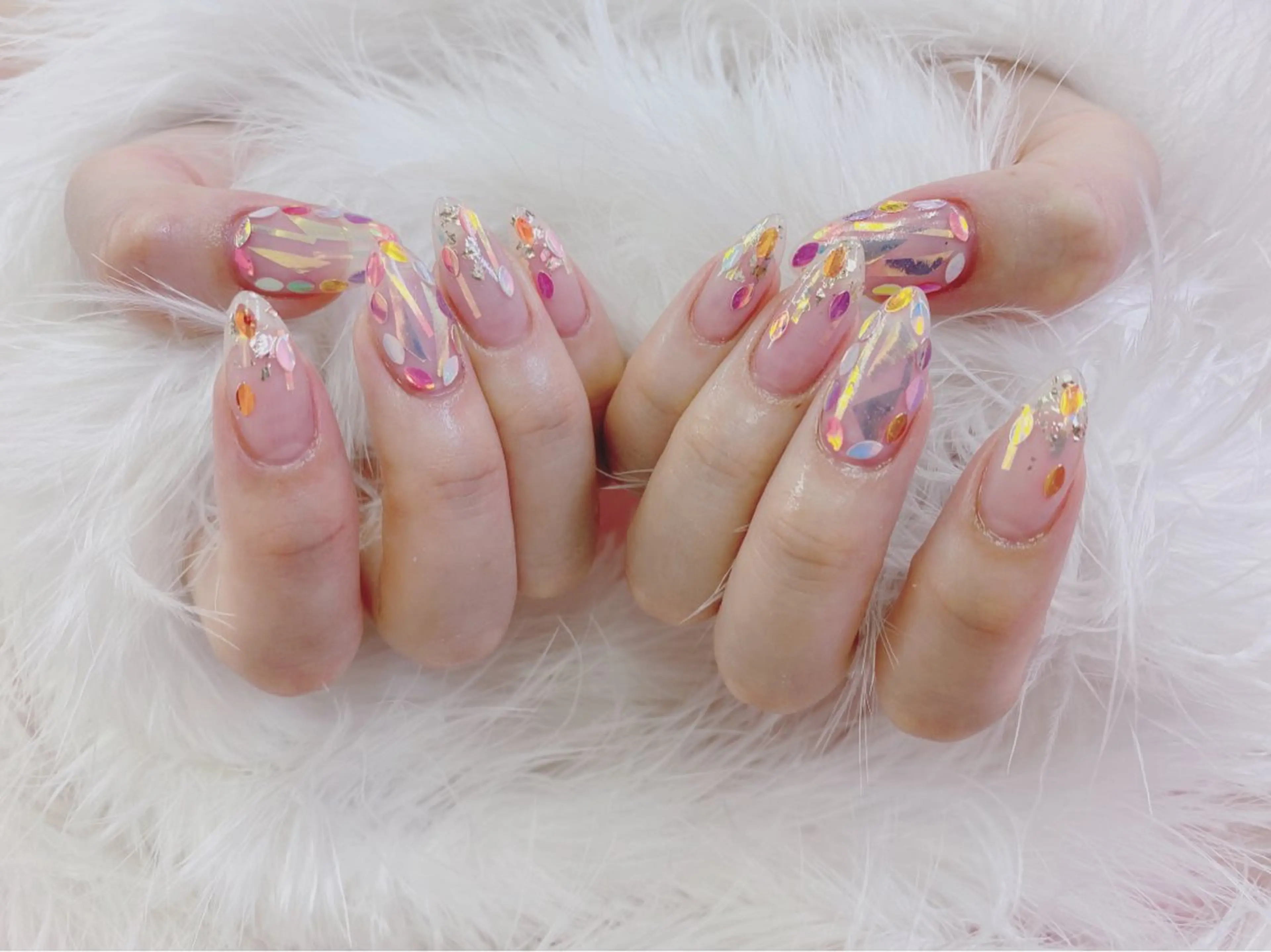 ネイル ネイルサロンクイーン 東京/新宿/大久保のその他イメージ