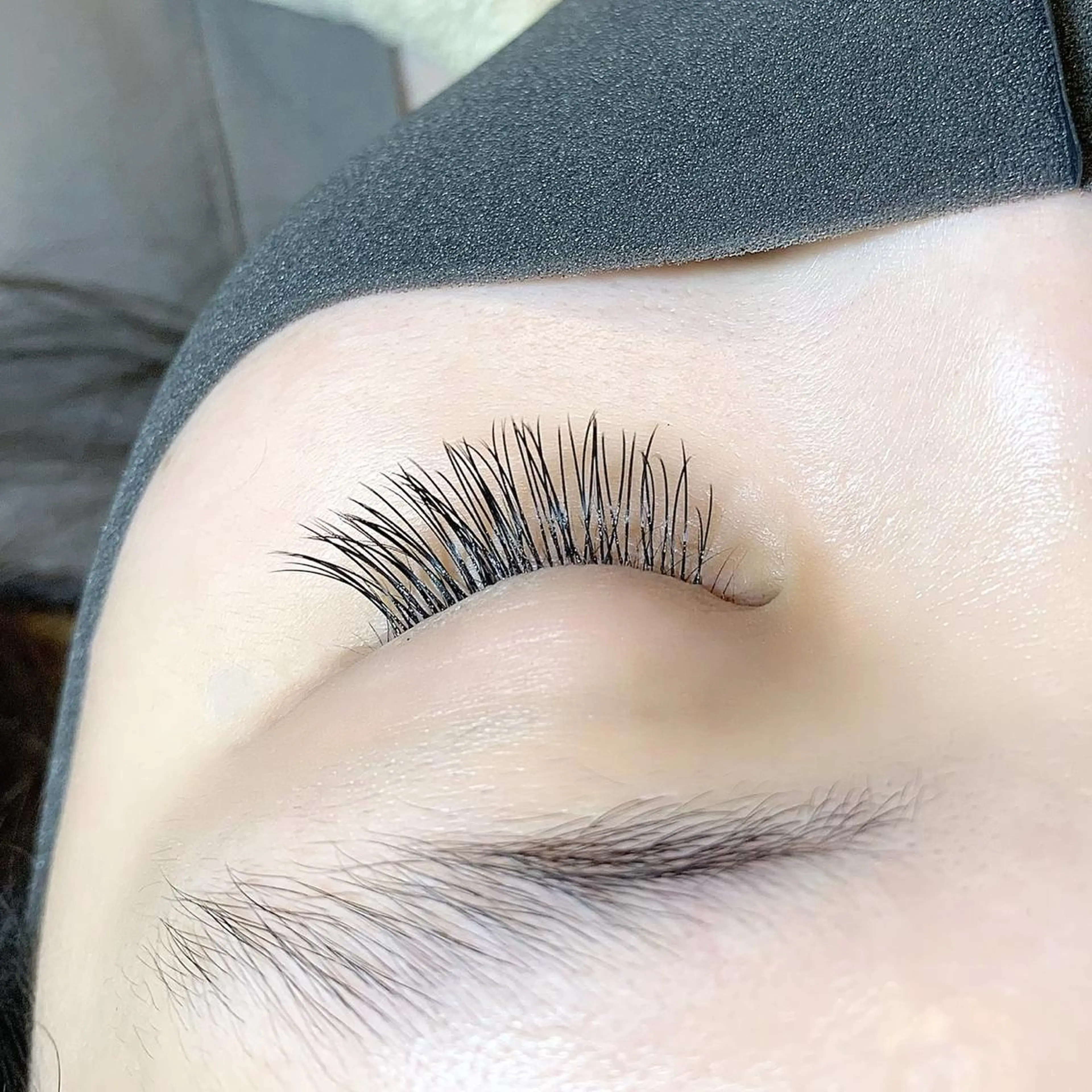 マツエク・マツパ eyelist Remiのマツエク・マツパデザイン