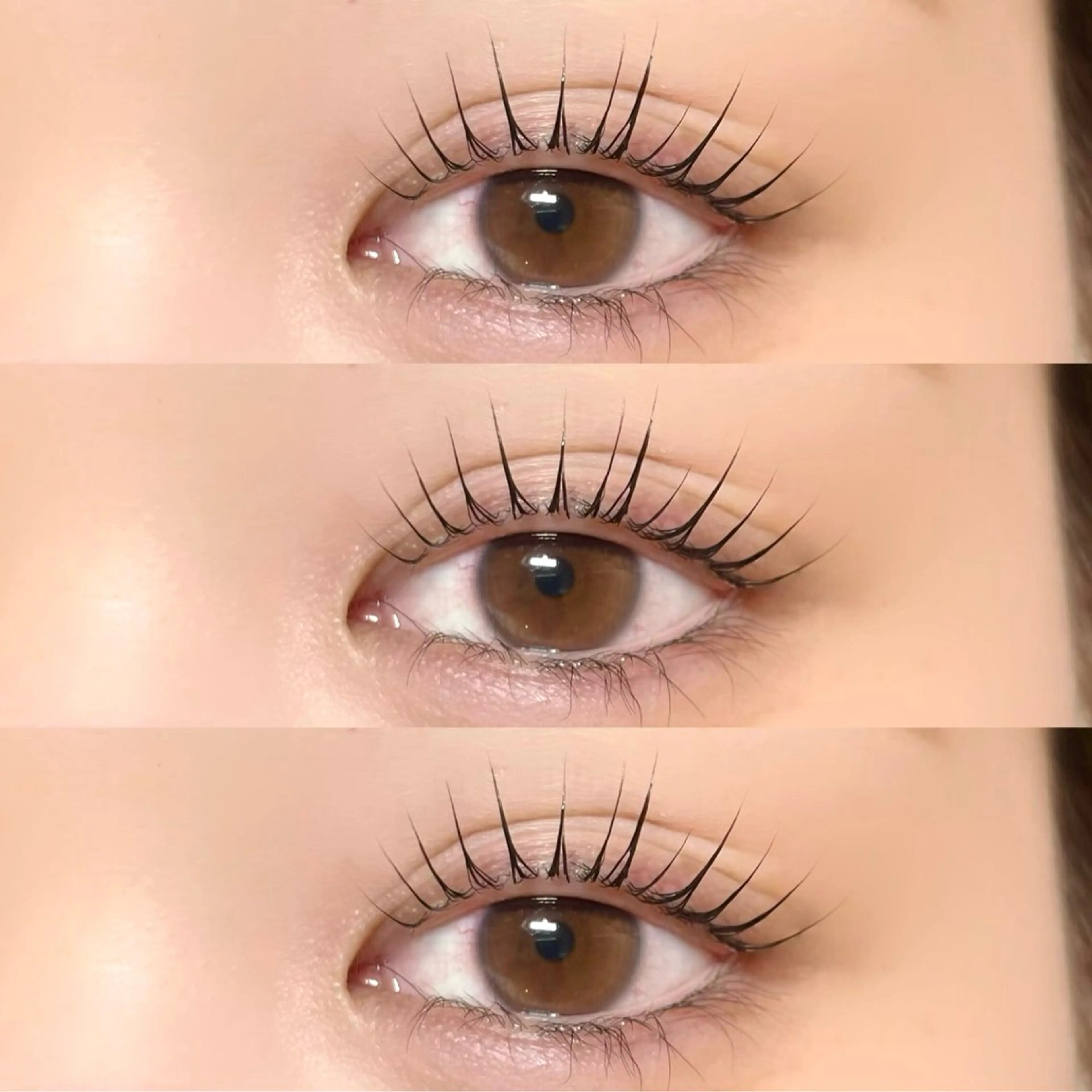 マツエク・マツパ AYAKA🤍 まつ毛パーマのマツエク・マツパデザイン