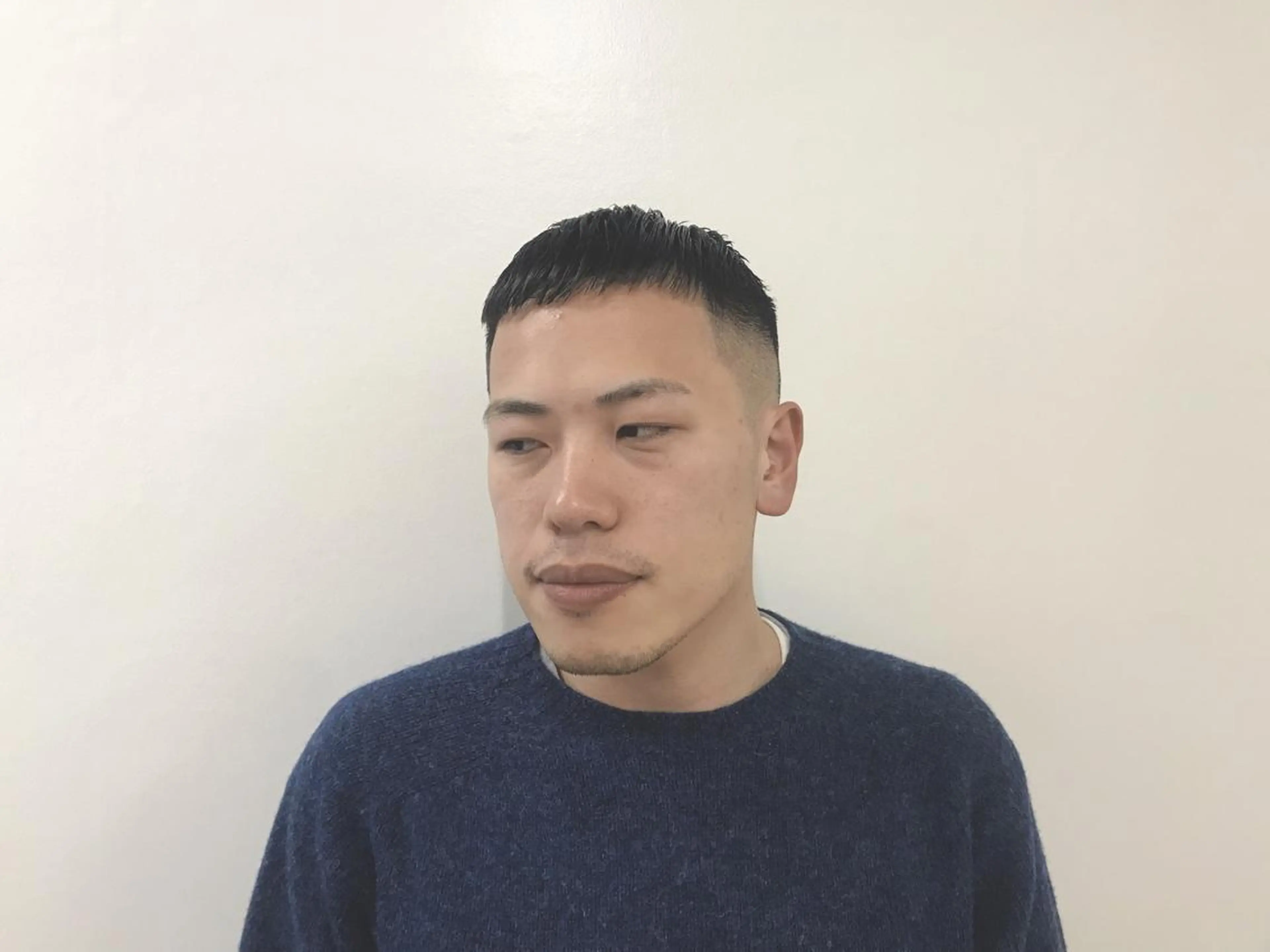 ショート 【くせ毛特化美容師】 セキリュウヤのその他イメージ