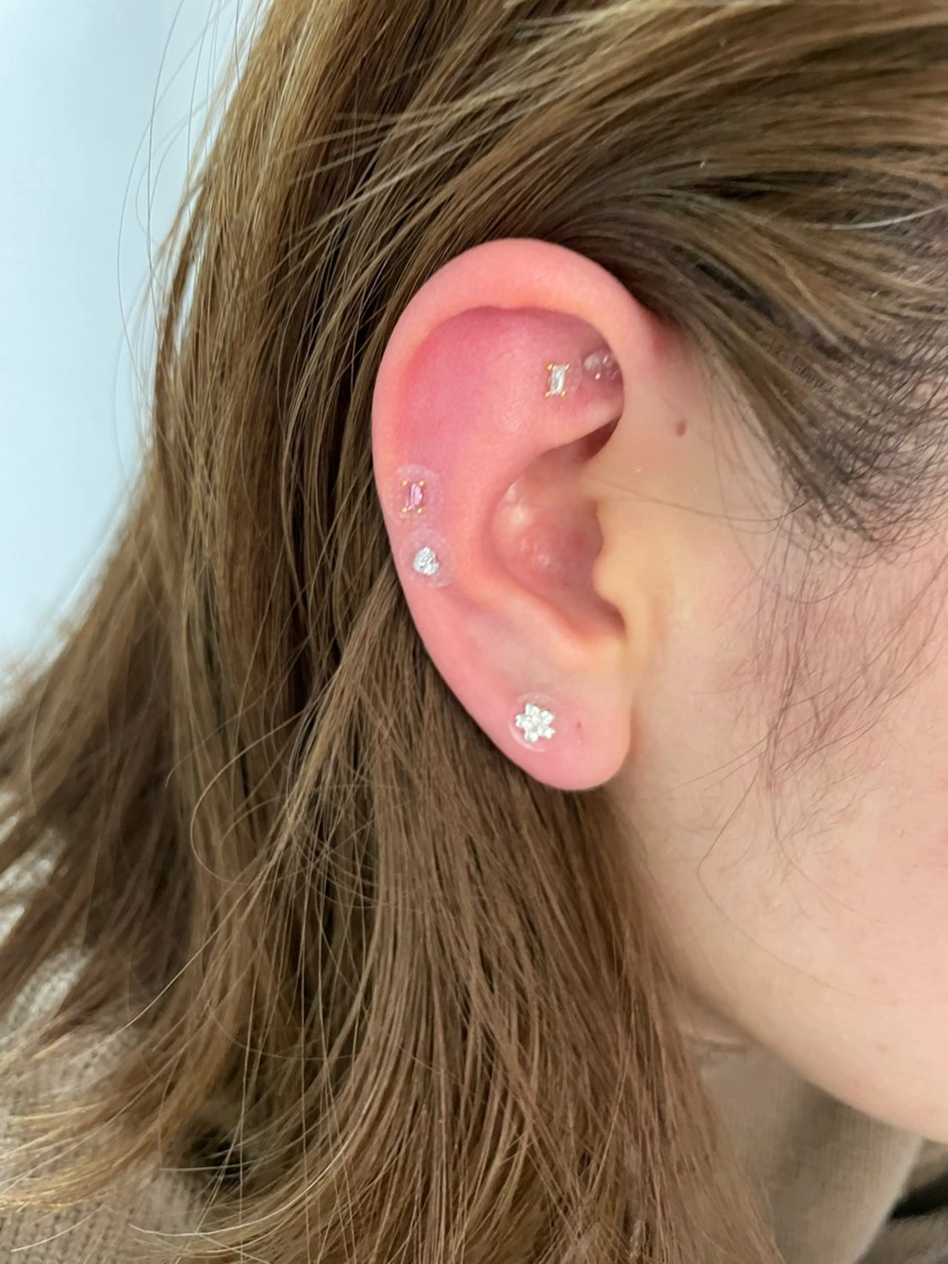 HEROINE   eyelash &eyebrow所属・堀田 寛子の眉毛・アイブロウイメージ