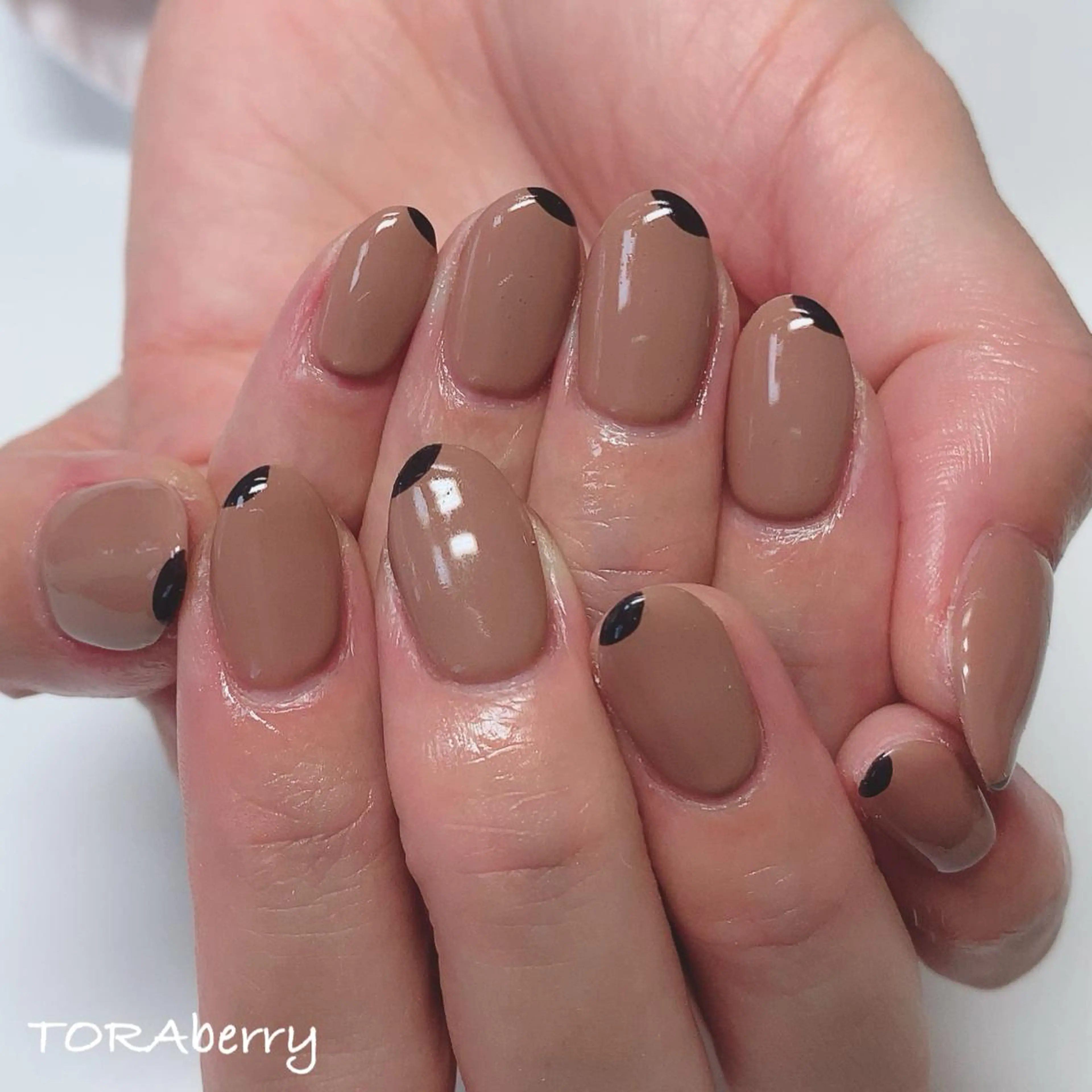 ネイル ネイリスト なつみのネイルデザイン