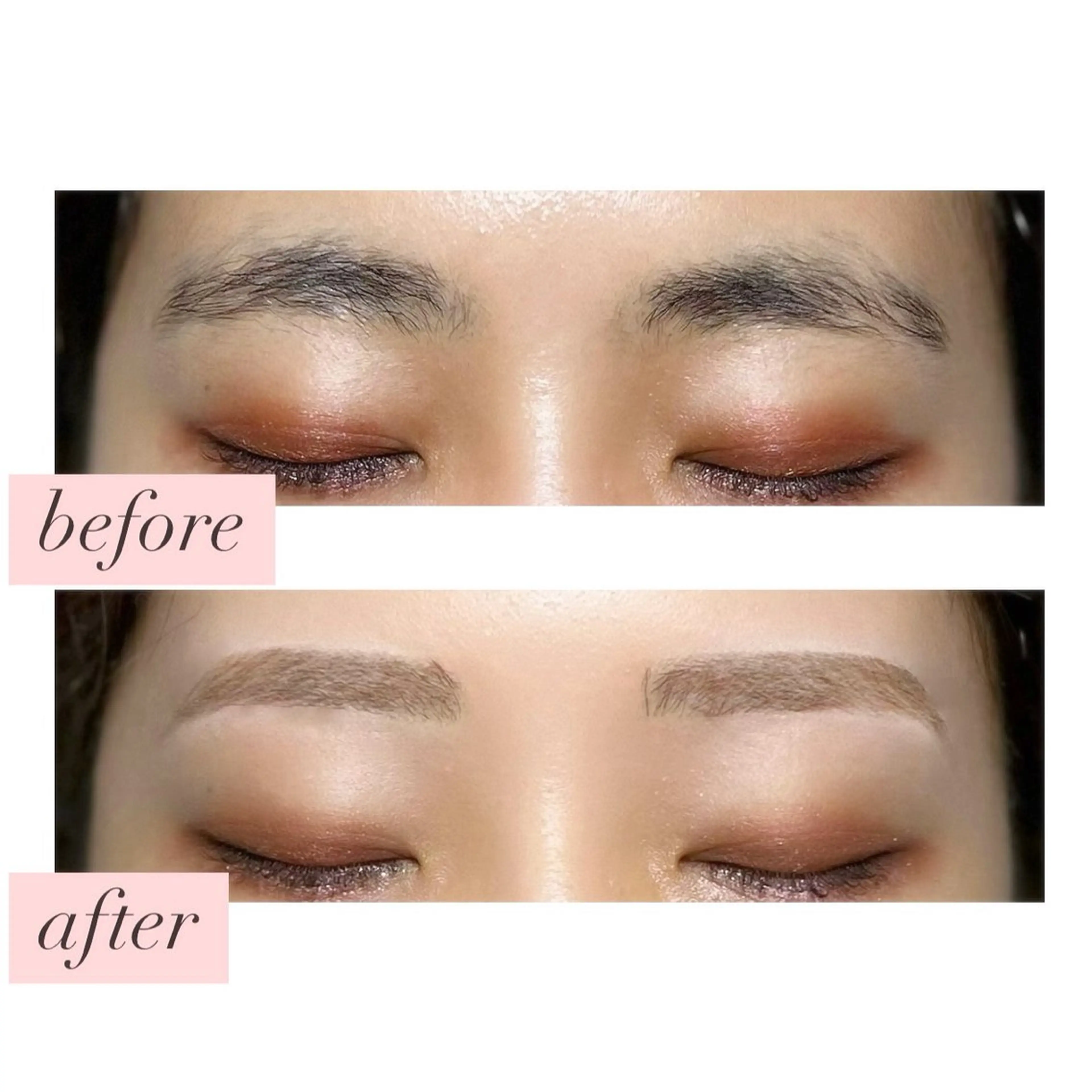 アイブロウ salon mugi mugiの眉毛・アイブロウイメージ