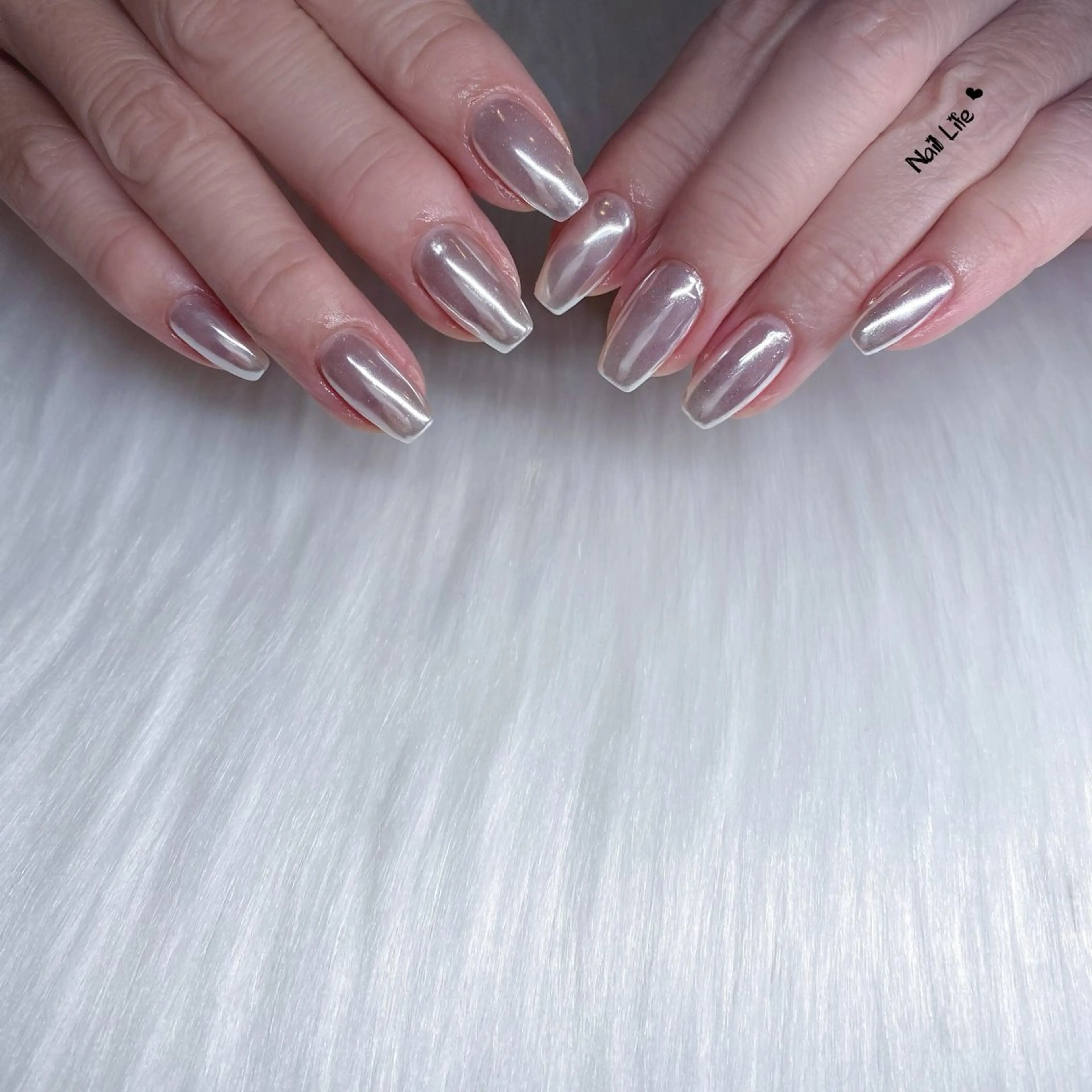 ネイル Nail Lifeのネイルデザイン