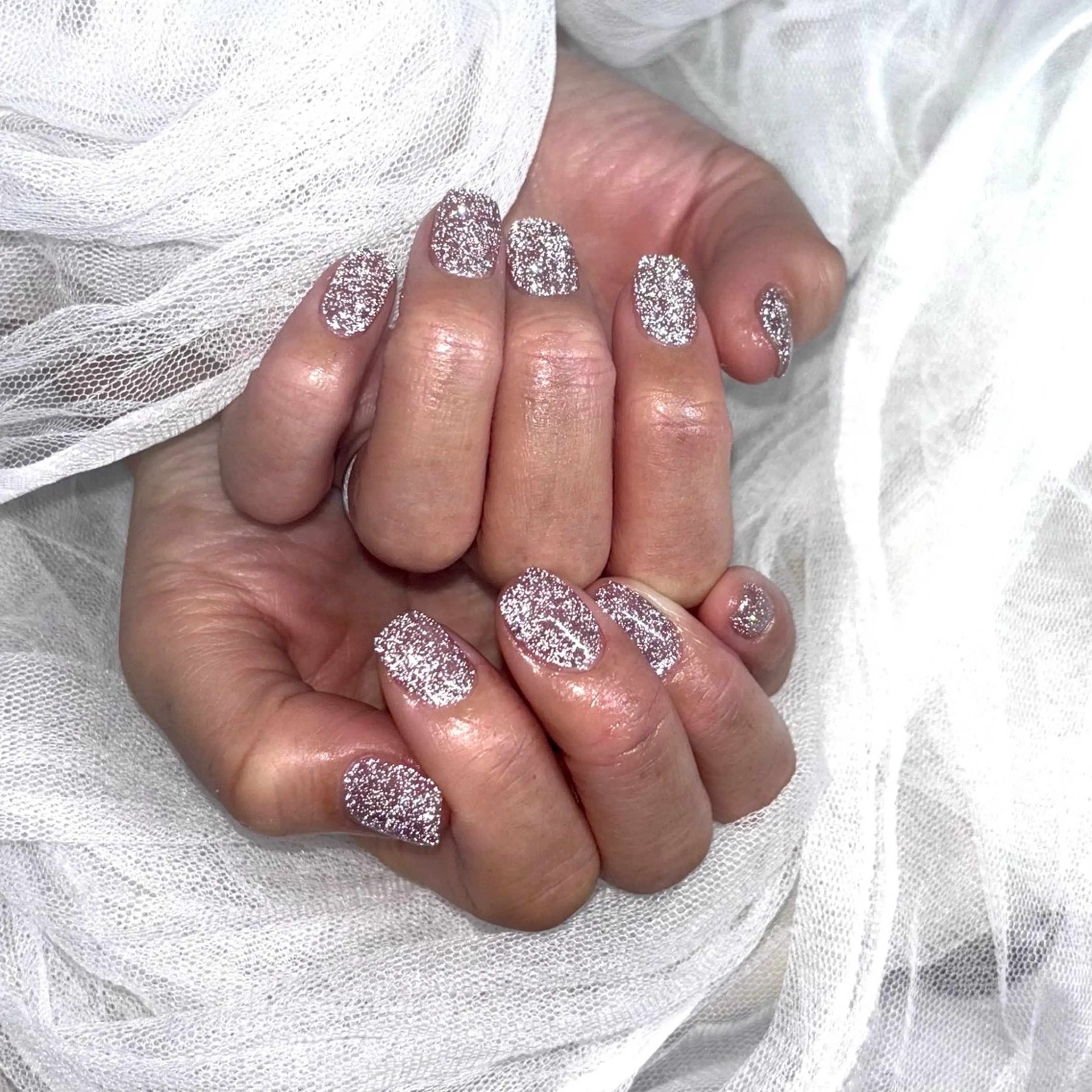 ネイル Shuna Nail所属・齊藤 朱那のネイルデザイン