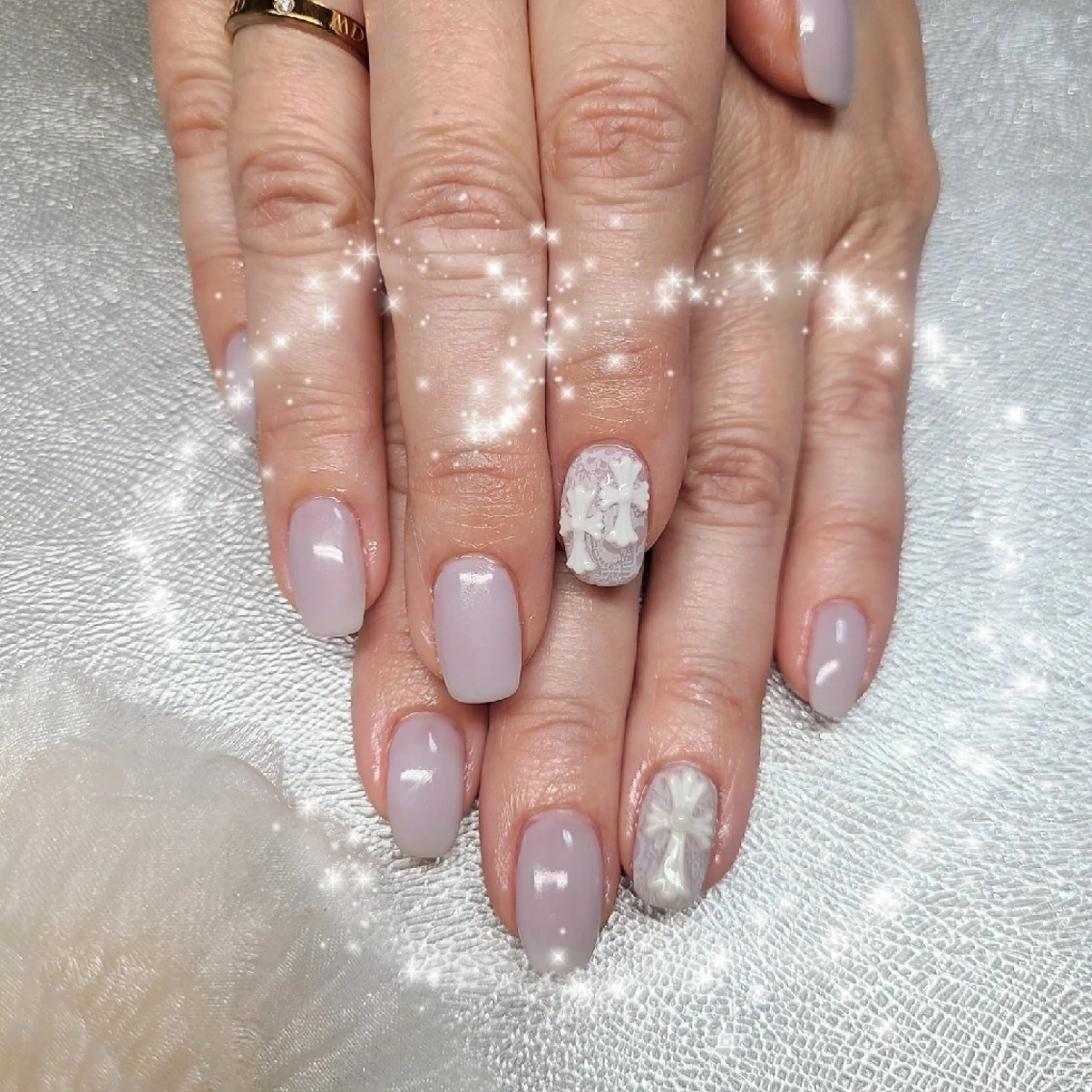 ネイル Nail  Ai    のネイルデザイン