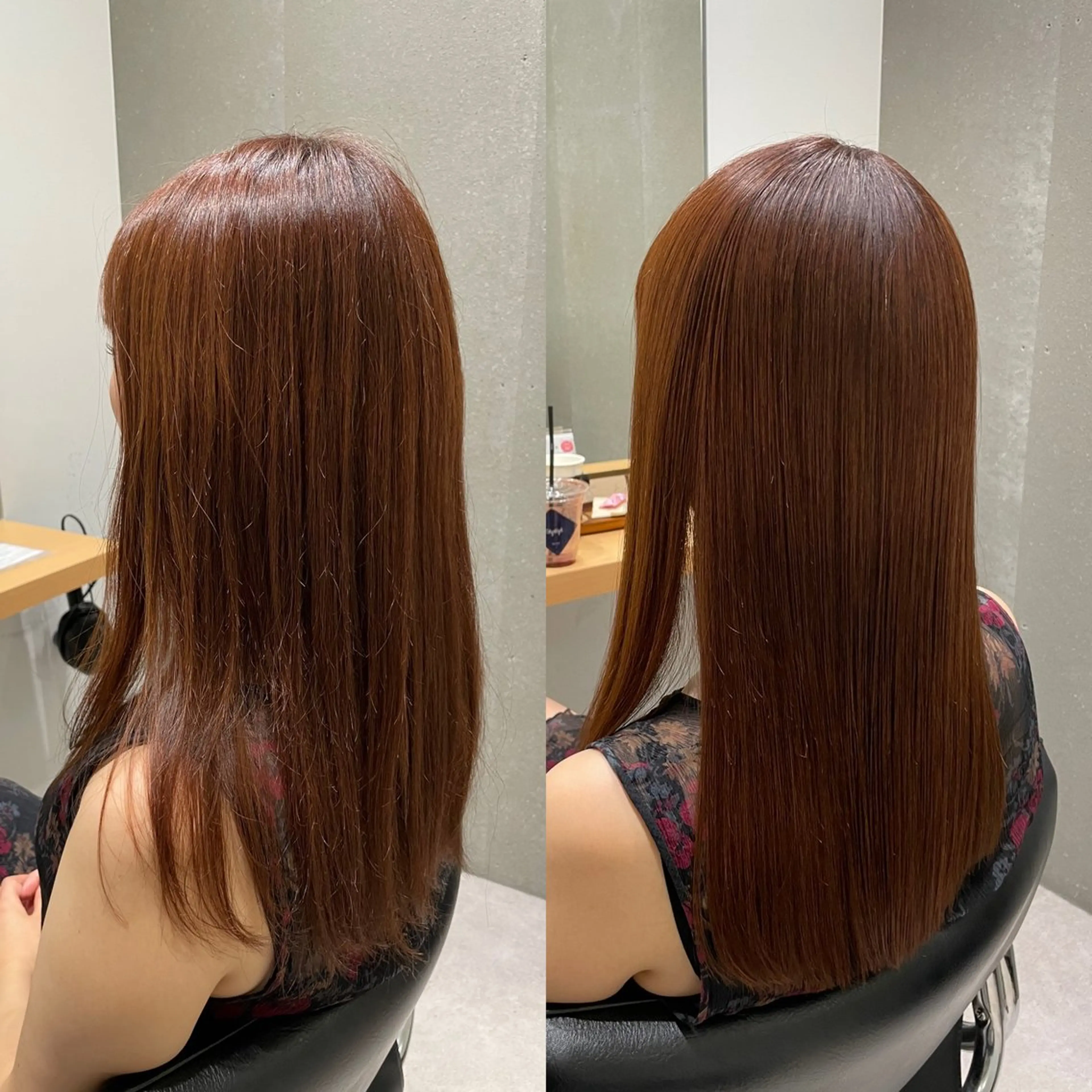 ショート 髪質改善 トリートメント トリートメント ヘッドスパ 髪質改善ヘアケア 艶髪特化/上田のヘアスタイル