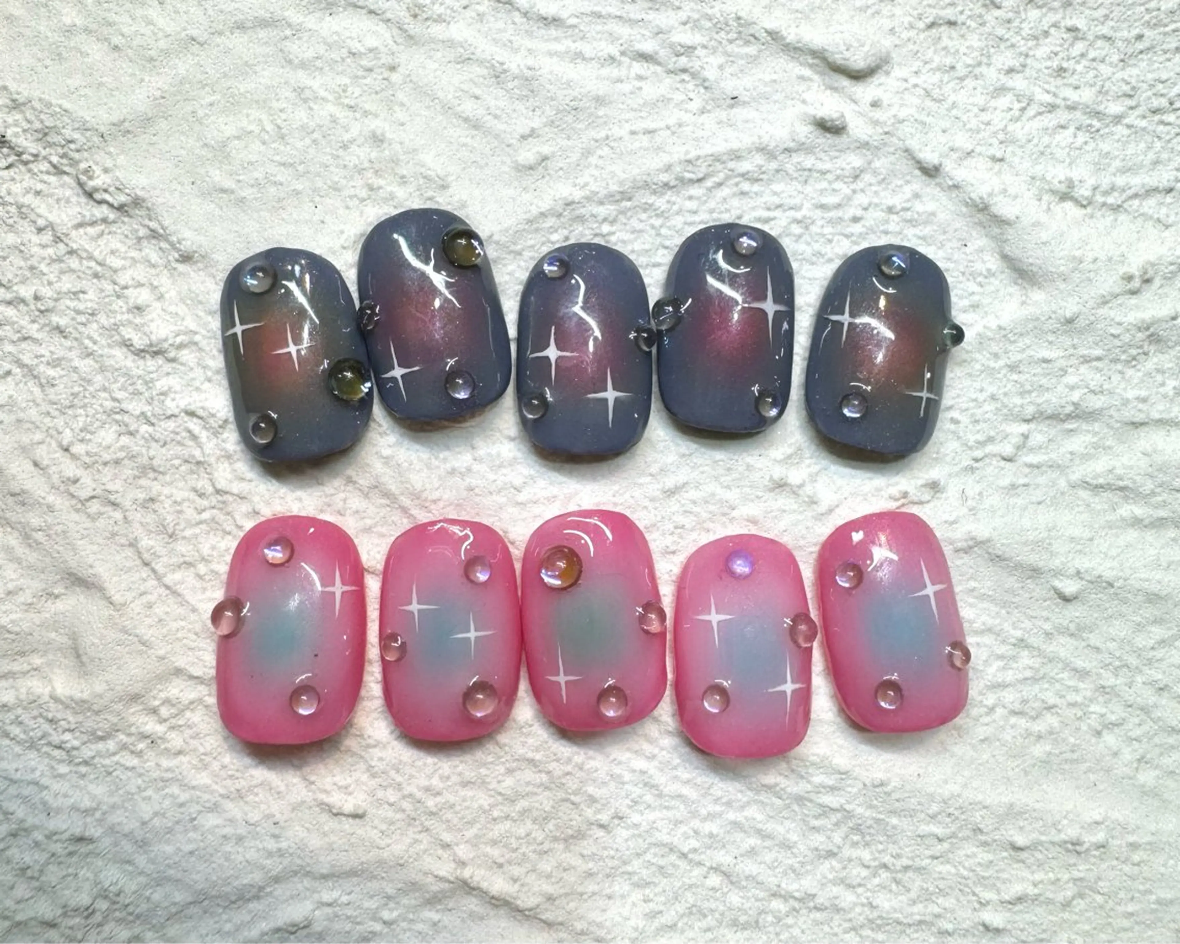 ネイル 🌺🌴N. Rita🥥のネイルデザイン