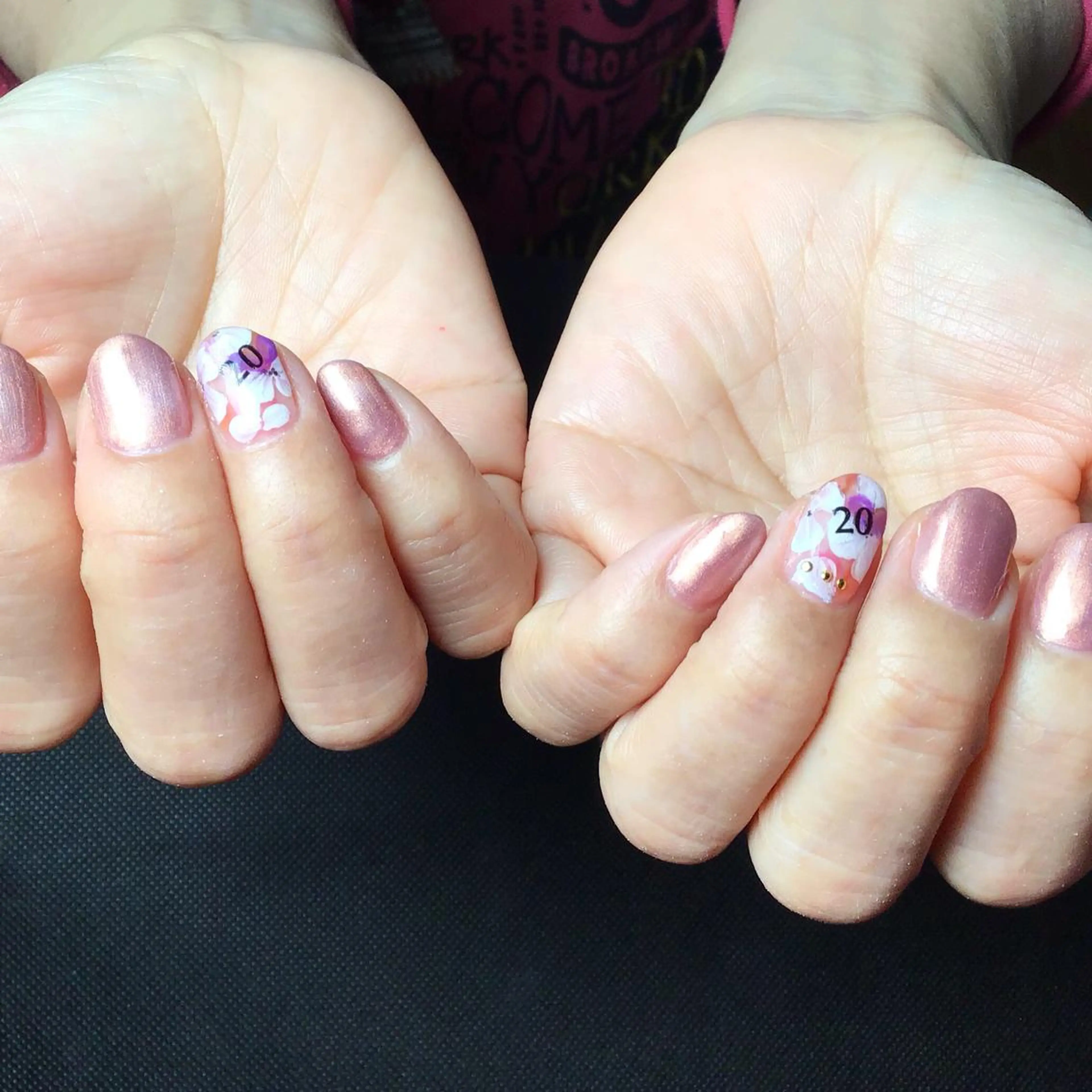 ネイル アートネイル gui amichanのネイルデザイン