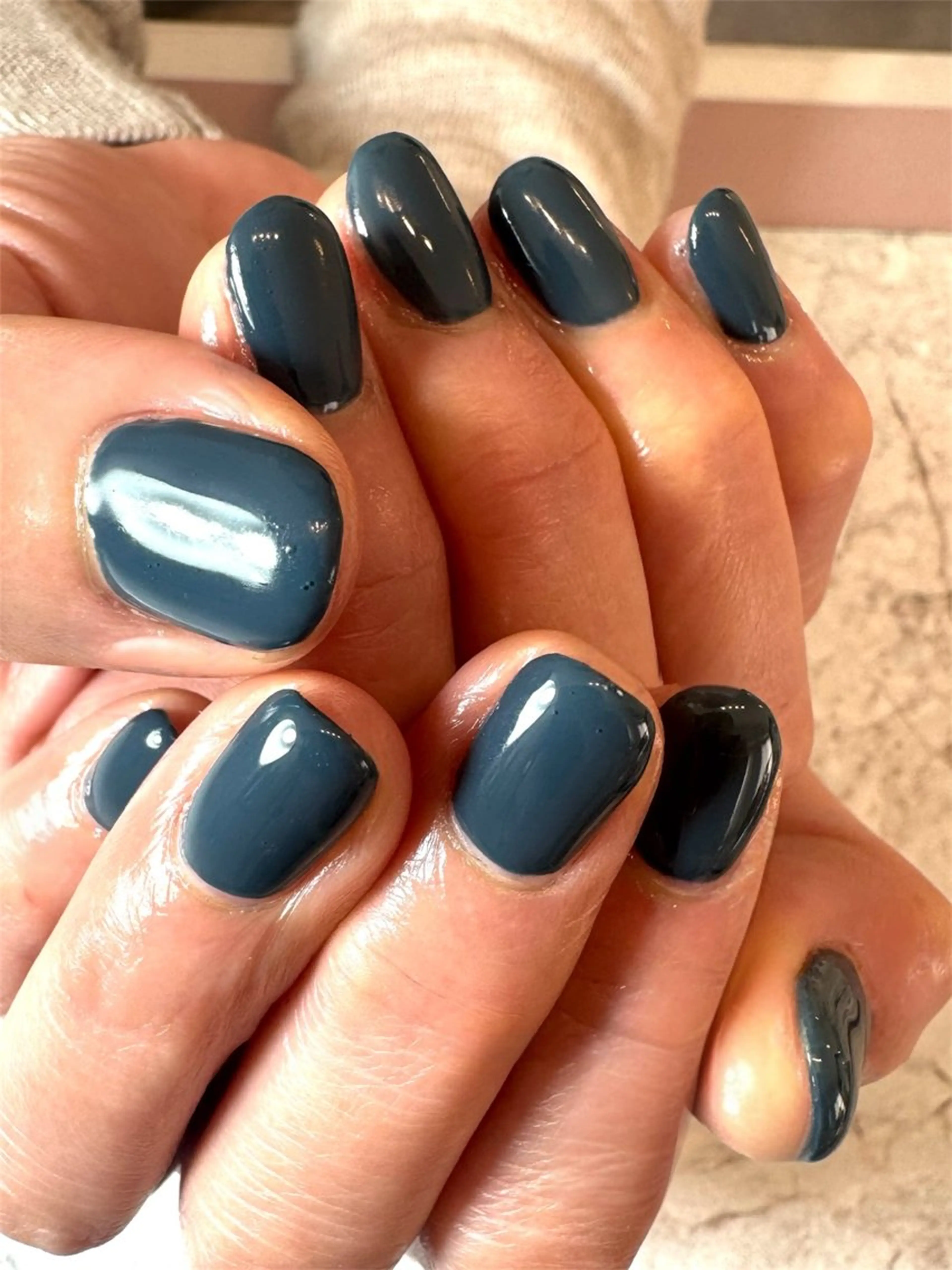 ネイル N& nailのネイルデザイン