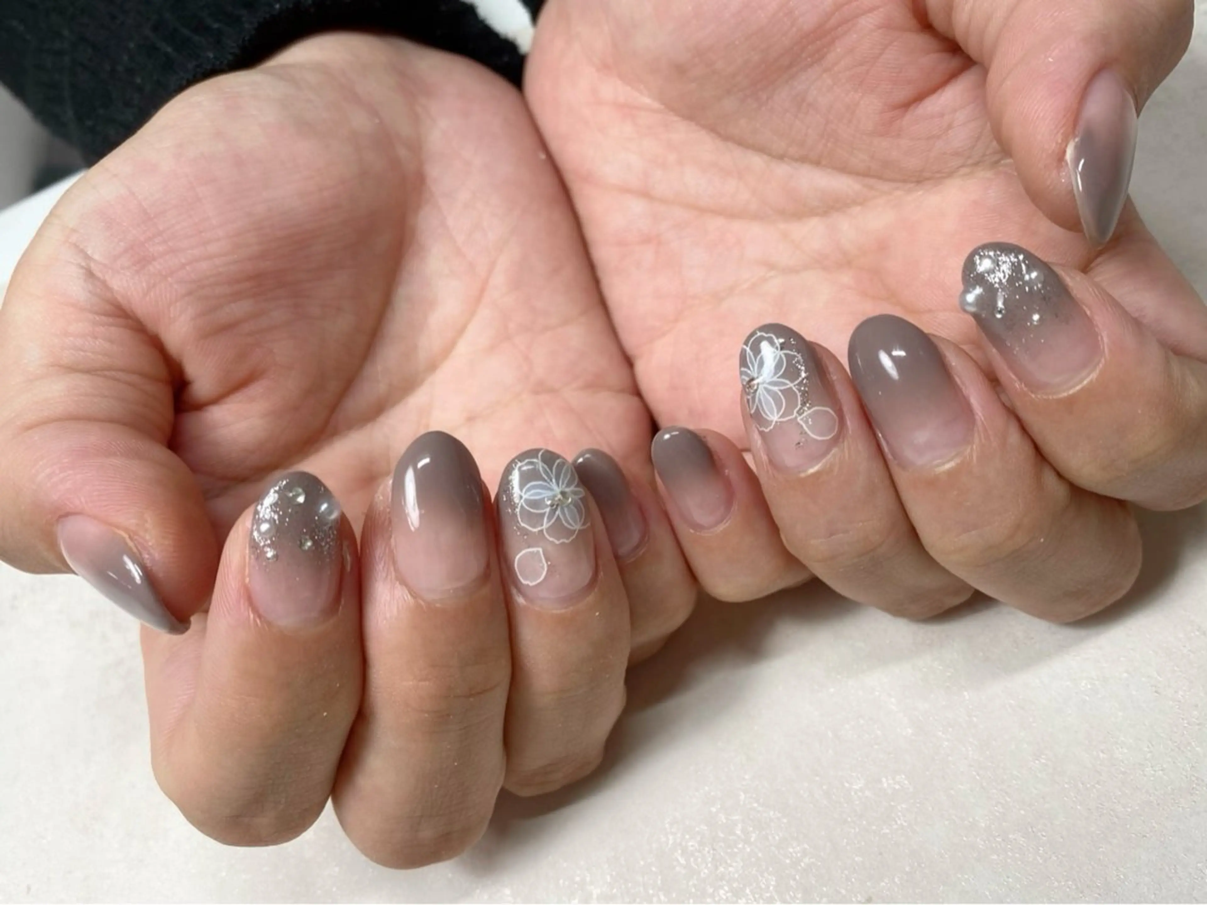 ネイル 田中 桃子のエステ・リラクイメージ