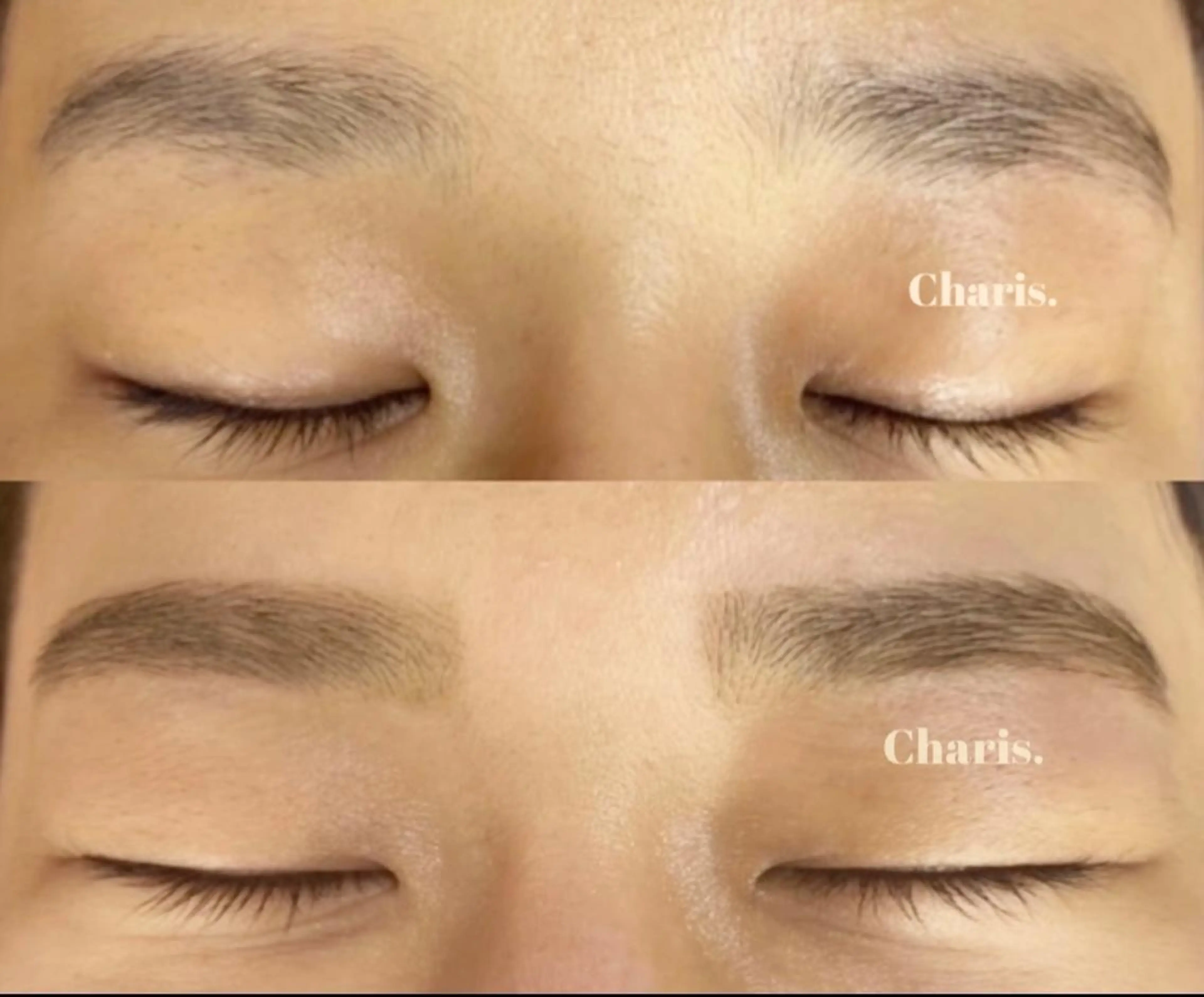 MARY所属・Ｔ． AYAKOのマツエク・マツパデザイン