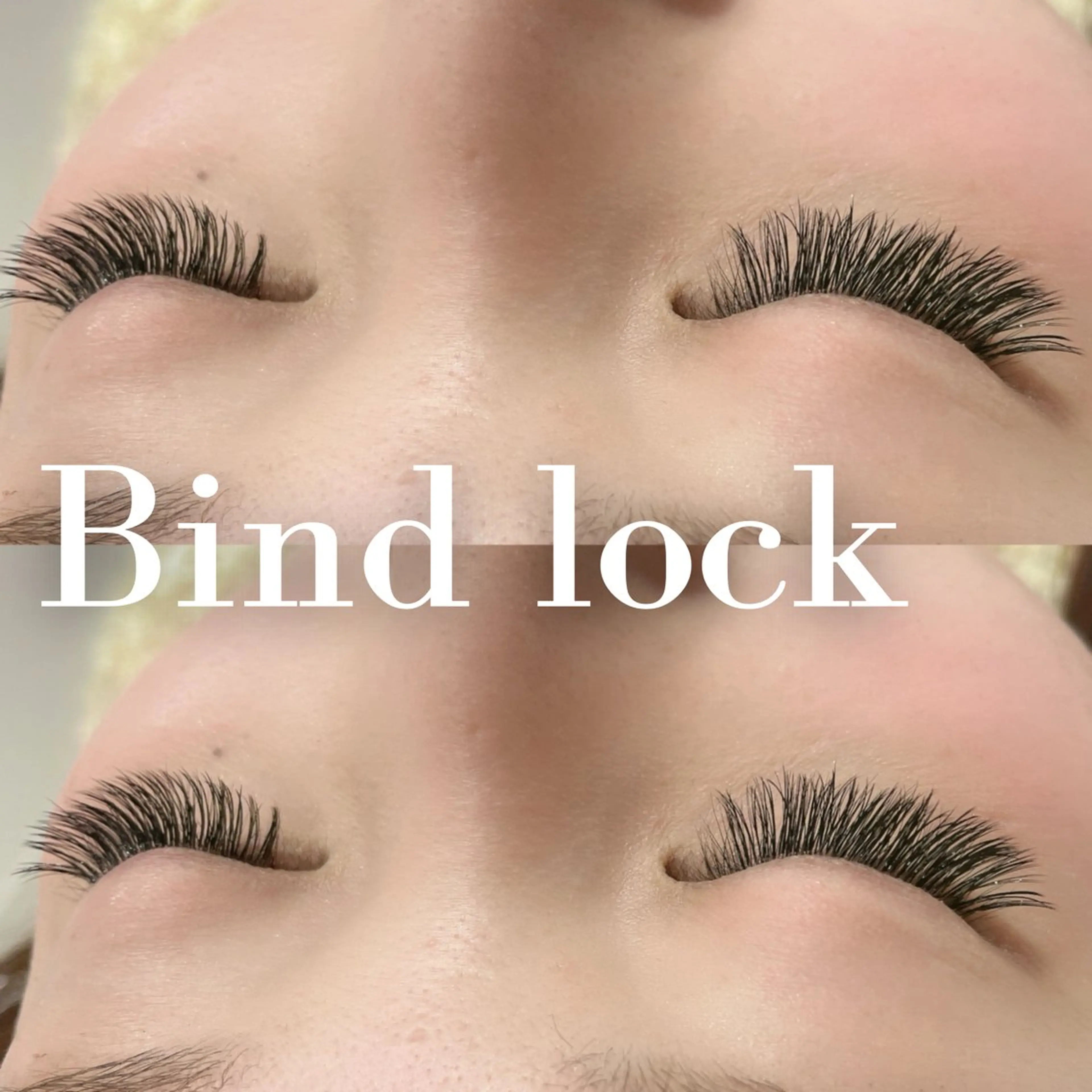 マツエク・マツパ マツエク salon mie所属・salon mie 寺尾のマツエク・マツパデザイン