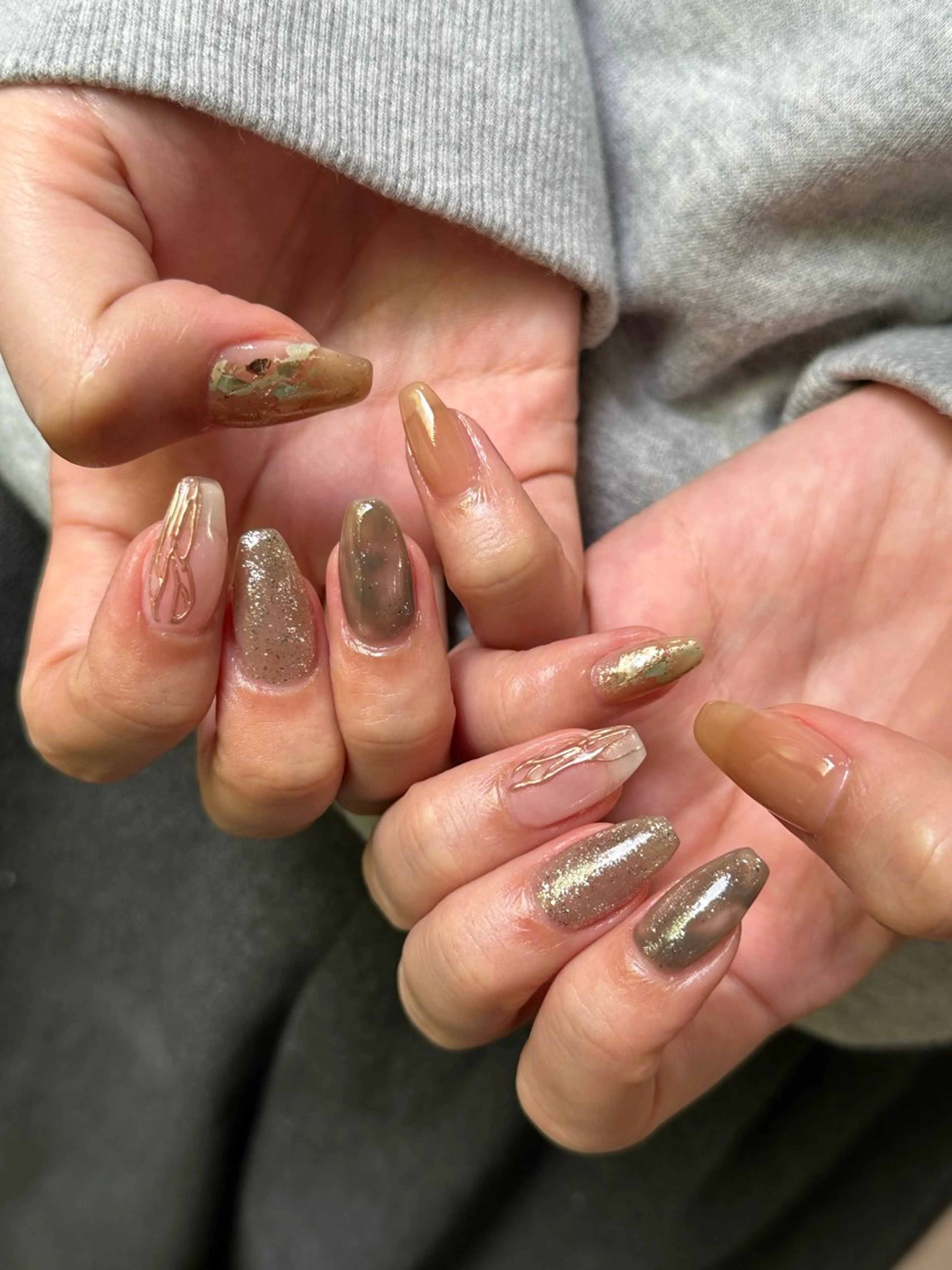 《初回限定*オフなし》ニュアンスorオフィスの写真