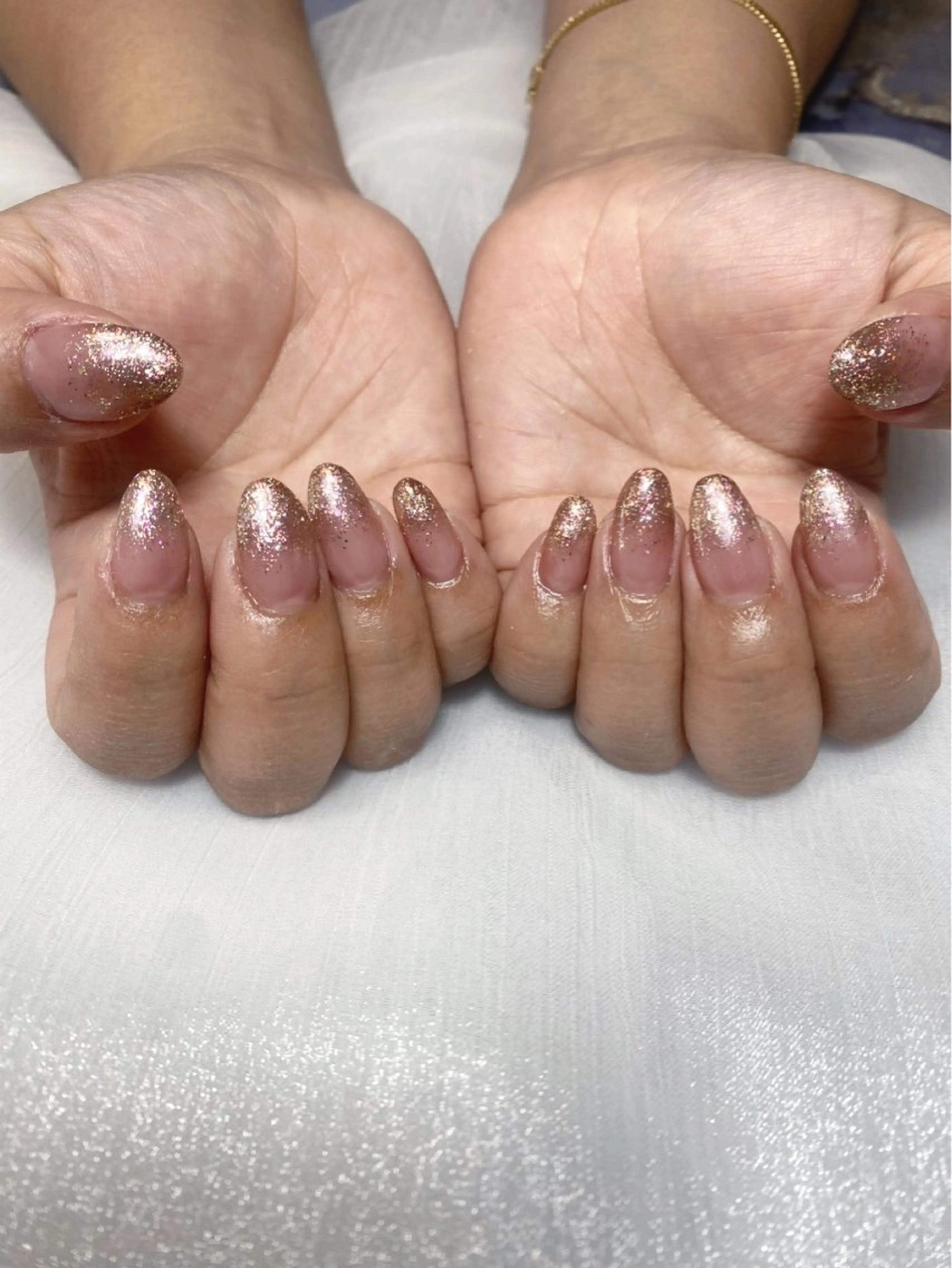 ネイル ハンドネイル ネイルサロン あんみのネイルデザイン