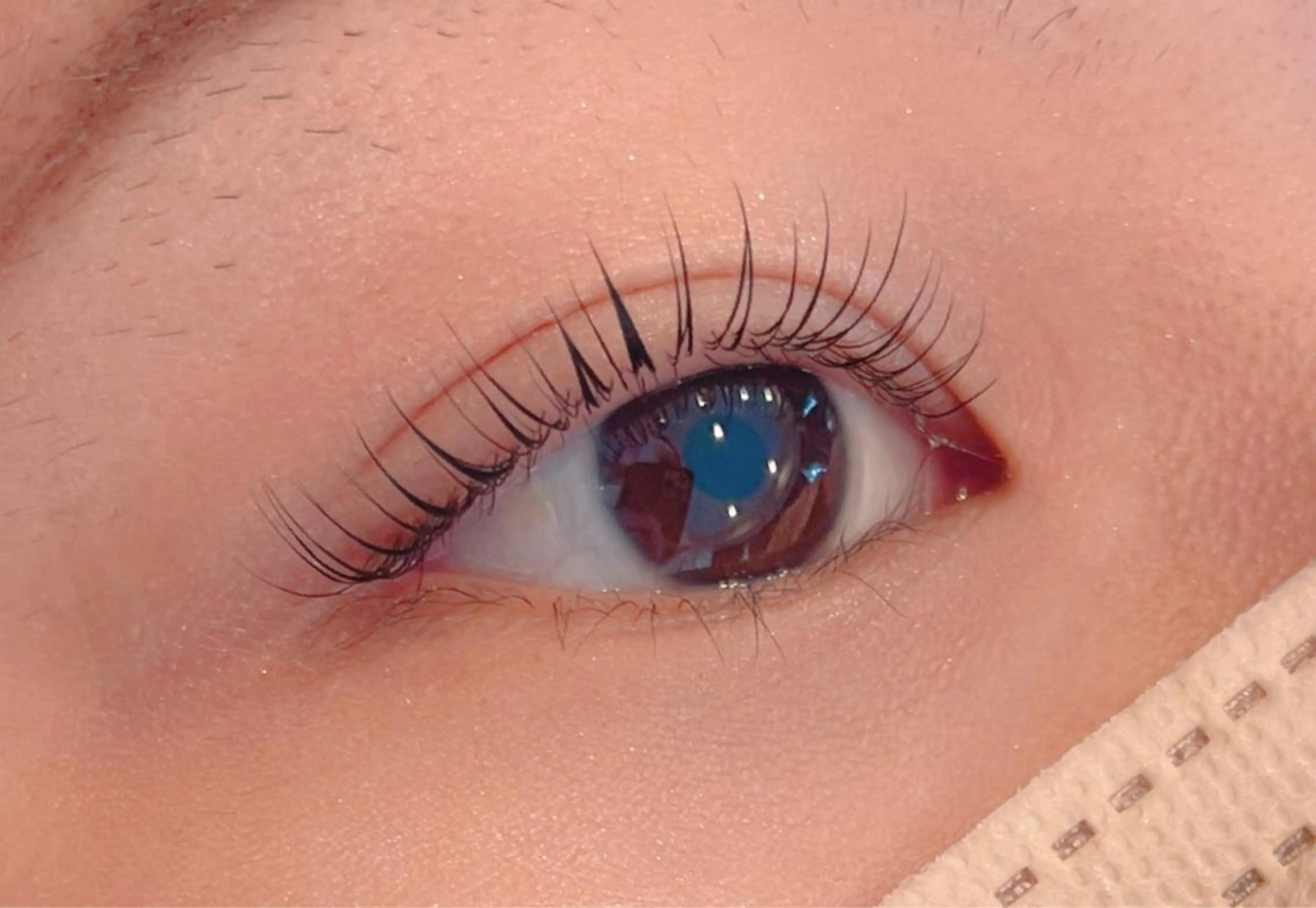 マツエク・マツパ Pearl eye池袋店のマツエク・マツパデザイン