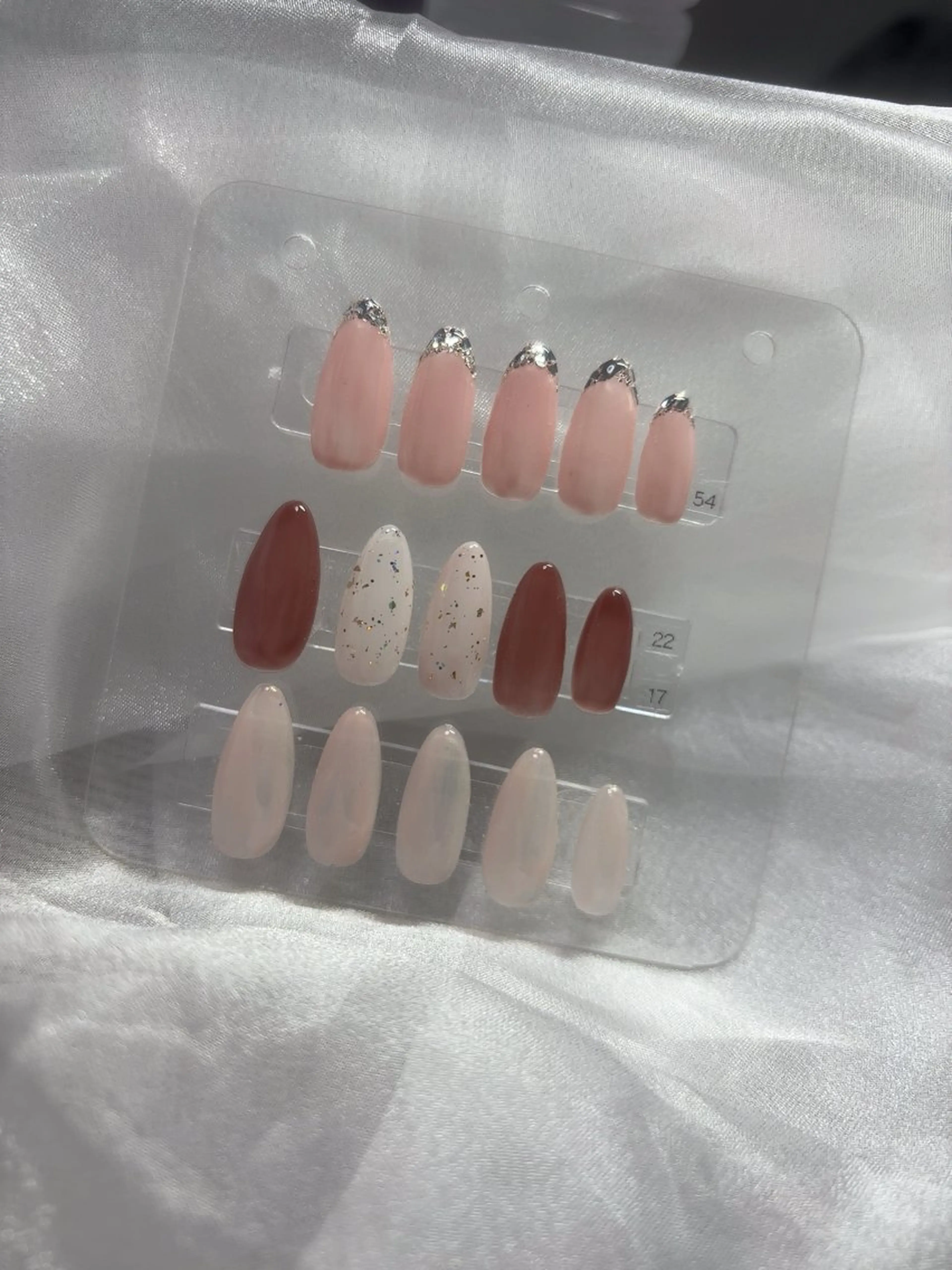 ネイル ハンドネイル Nail Salon __j  Shinoのネイルデザイン